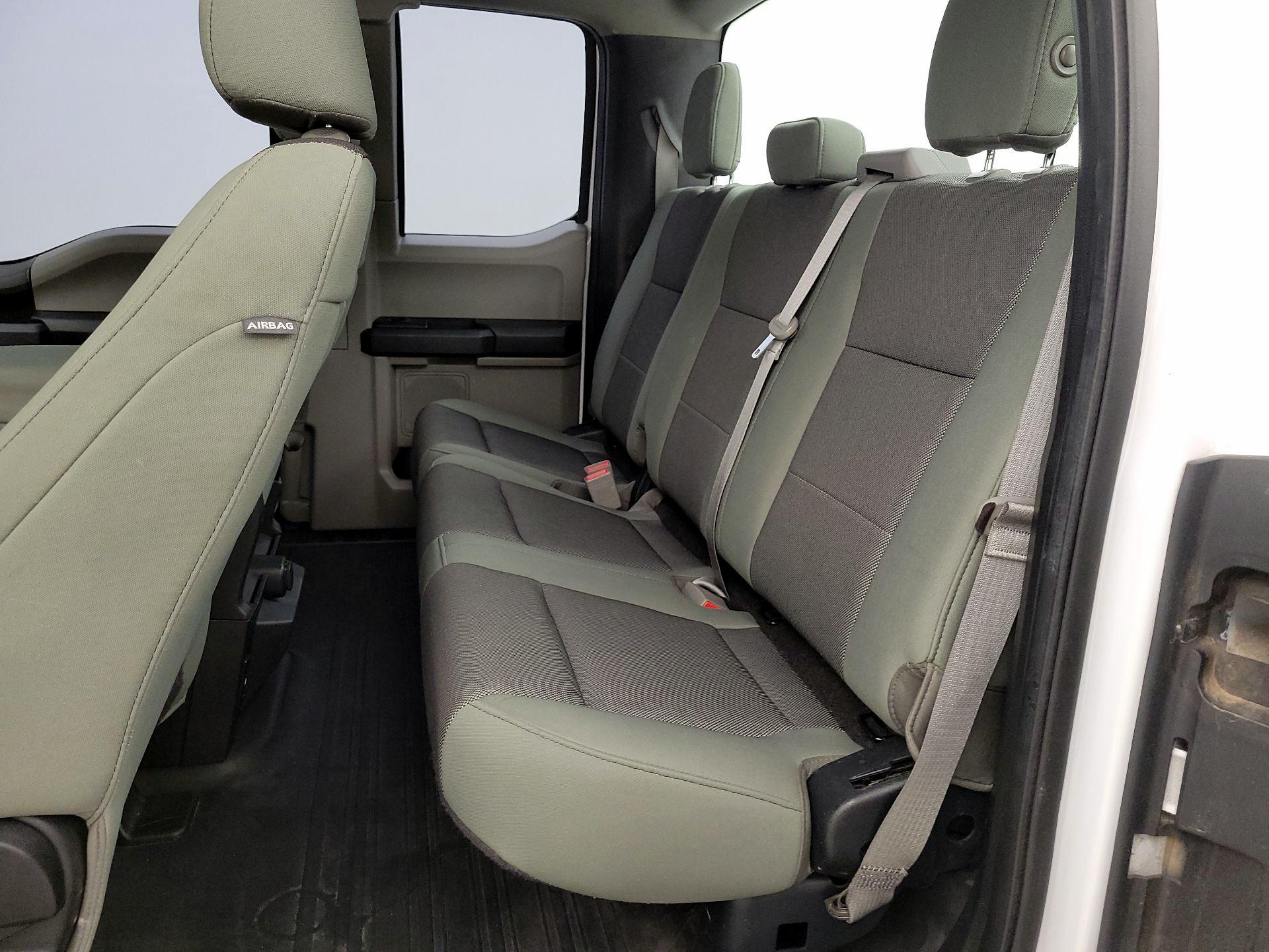 Thumbnail: 2018 Ford F-150 - 17