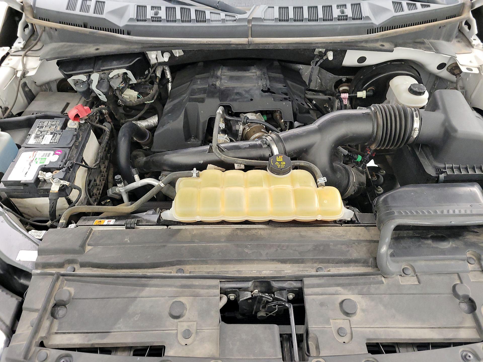 Thumbnail: 2018 Ford F-150 - 19