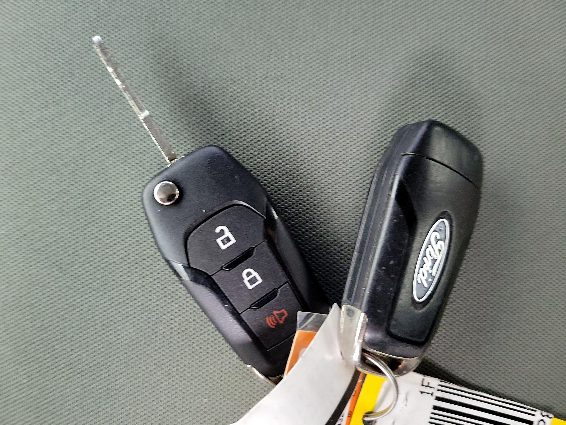 Thumbnail: 2018 Ford F-150 - 20