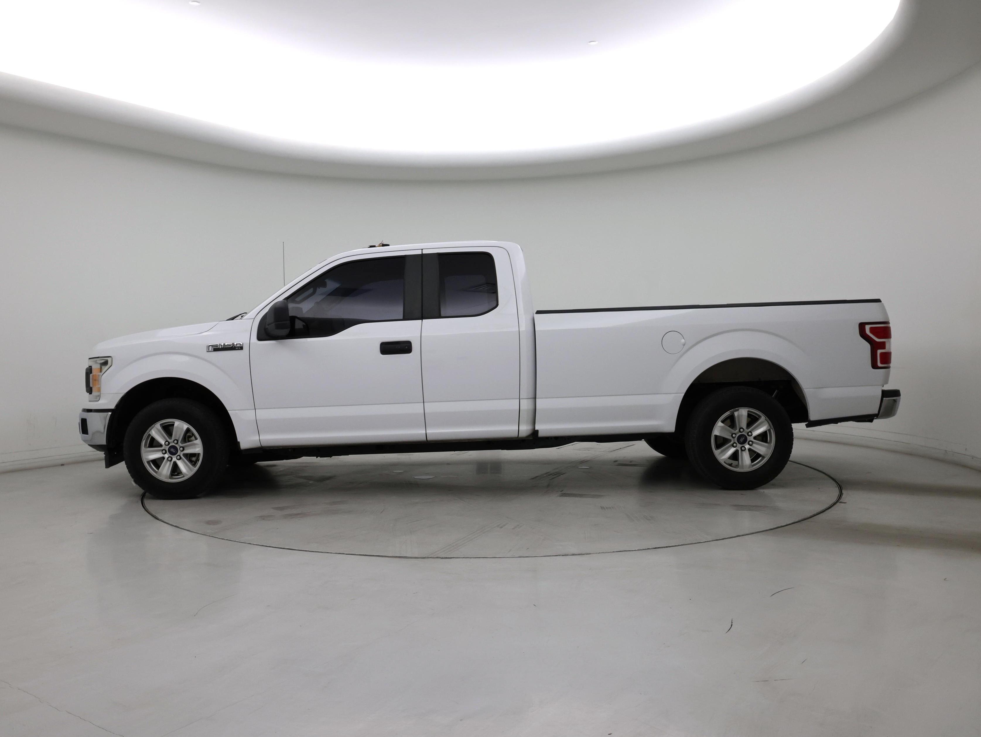 Thumbnail: 2018 Ford F-150 - 3