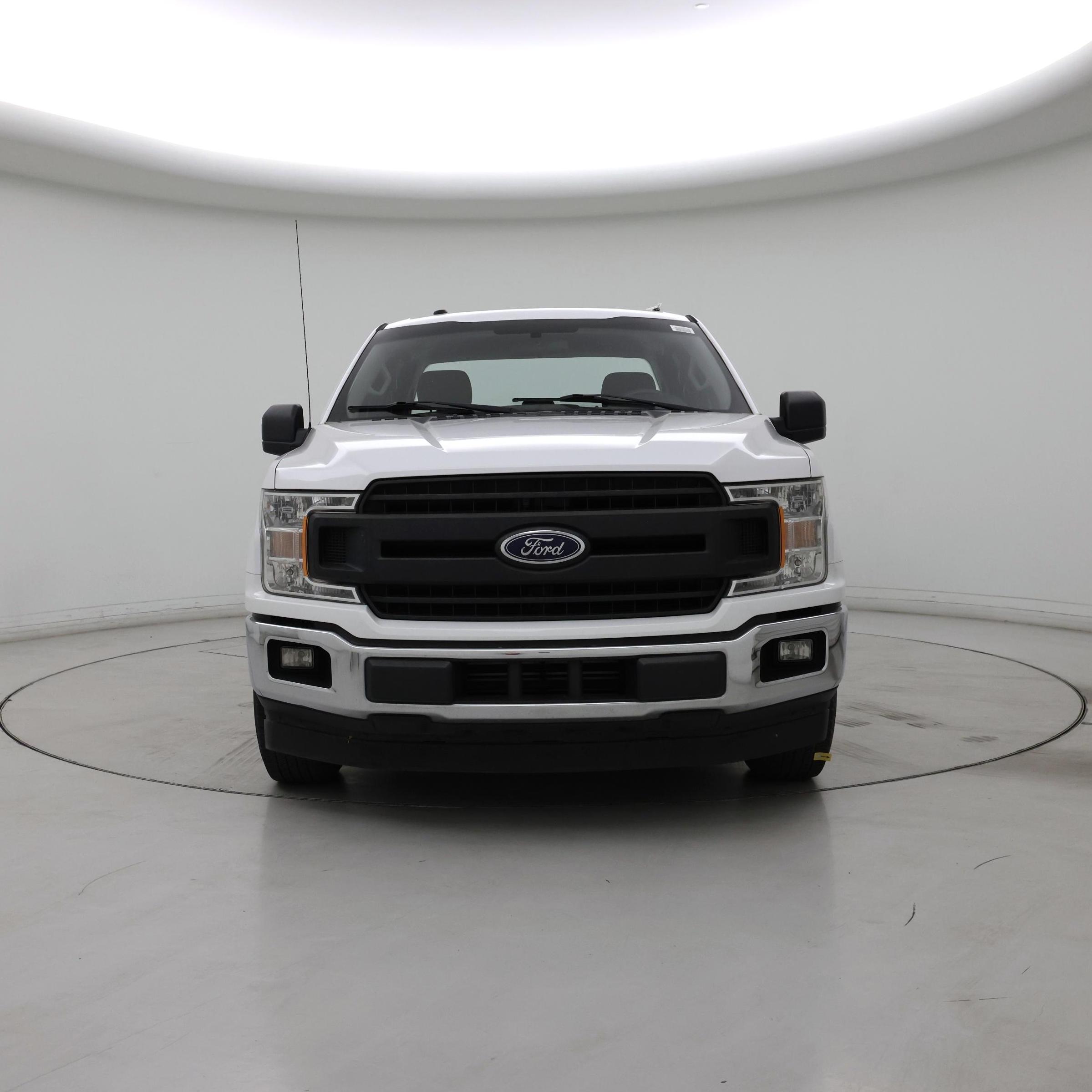 Thumbnail: 2018 Ford F-150 - 5