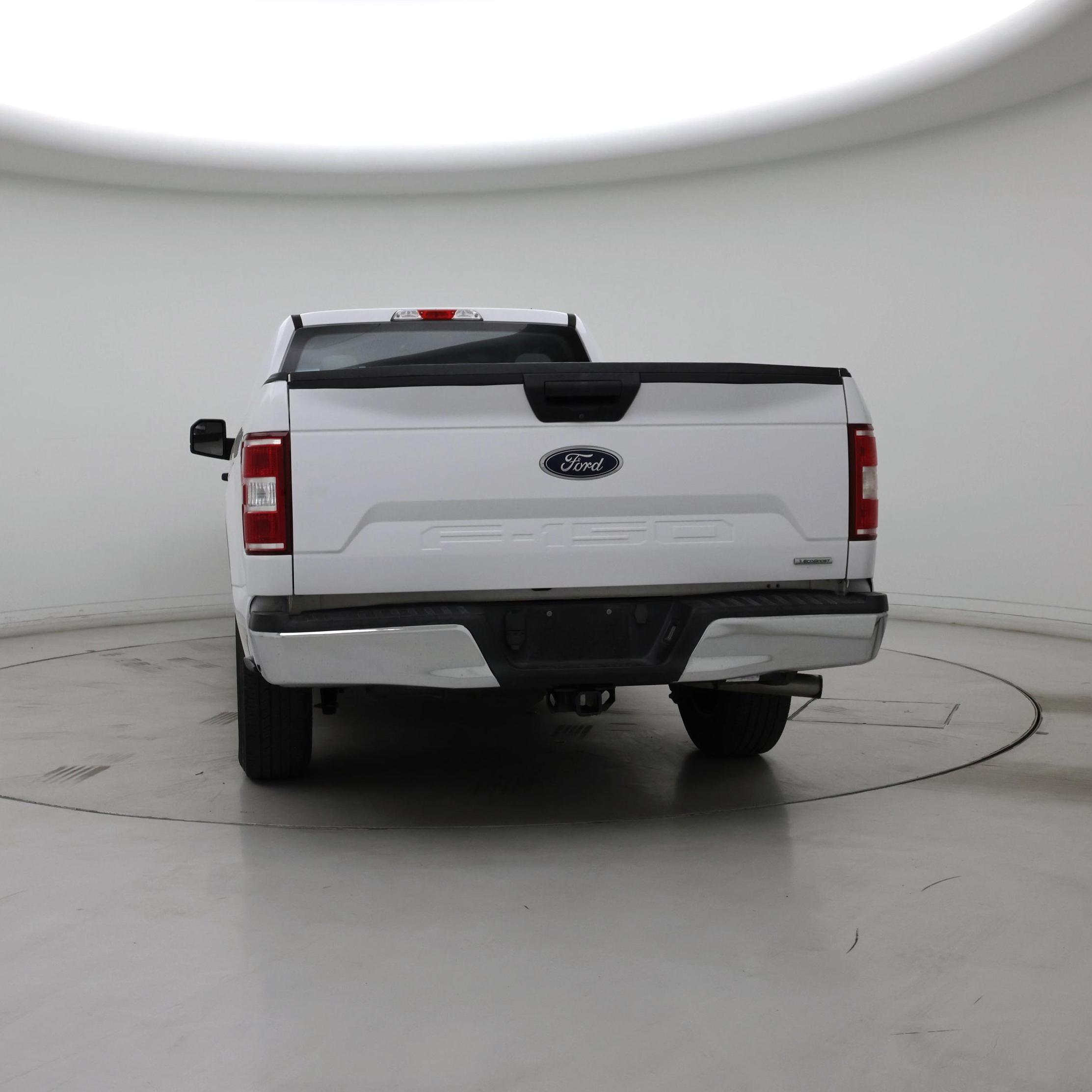 Thumbnail: 2018 Ford F-150 - 6