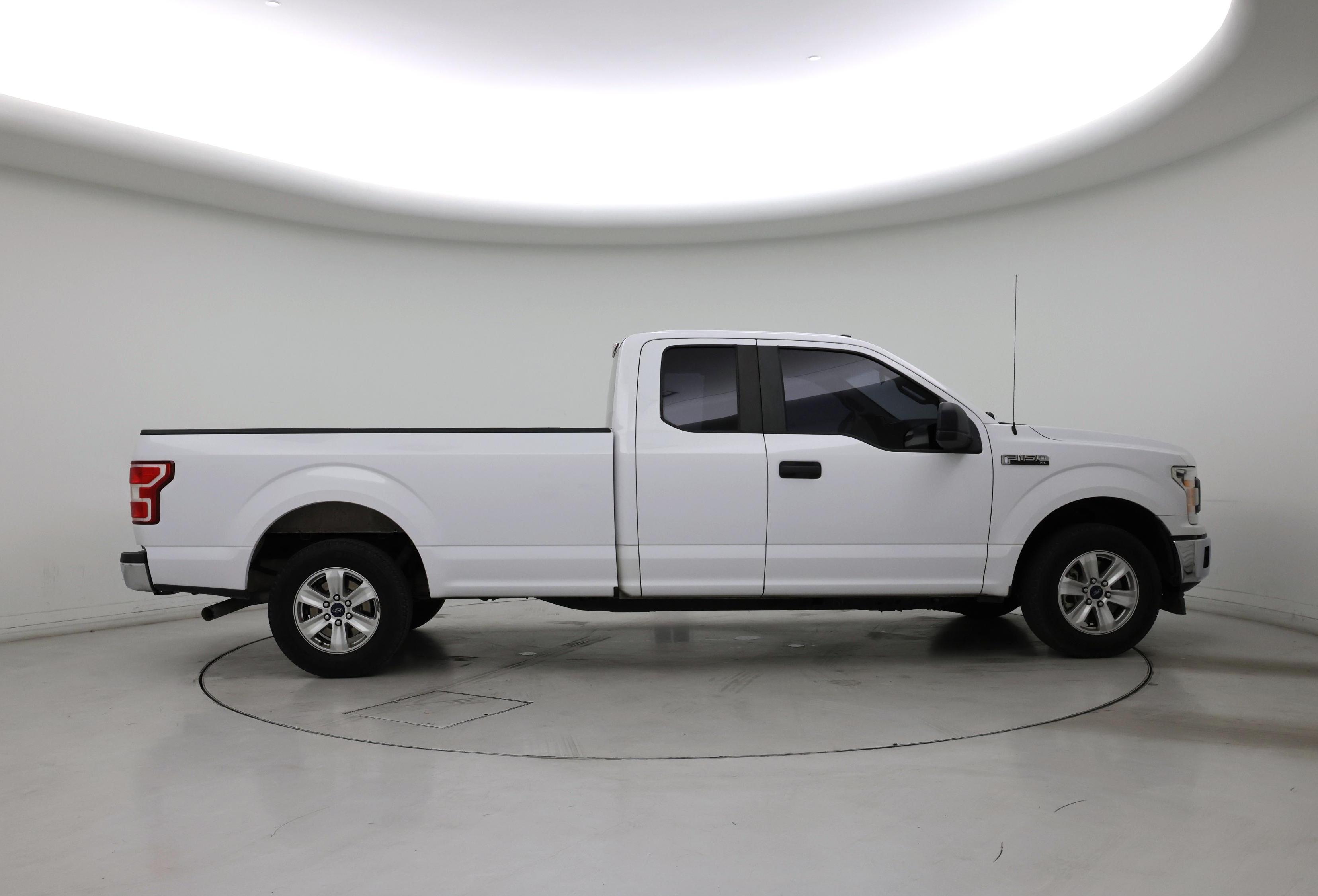 Thumbnail: 2018 Ford F-150 - 7