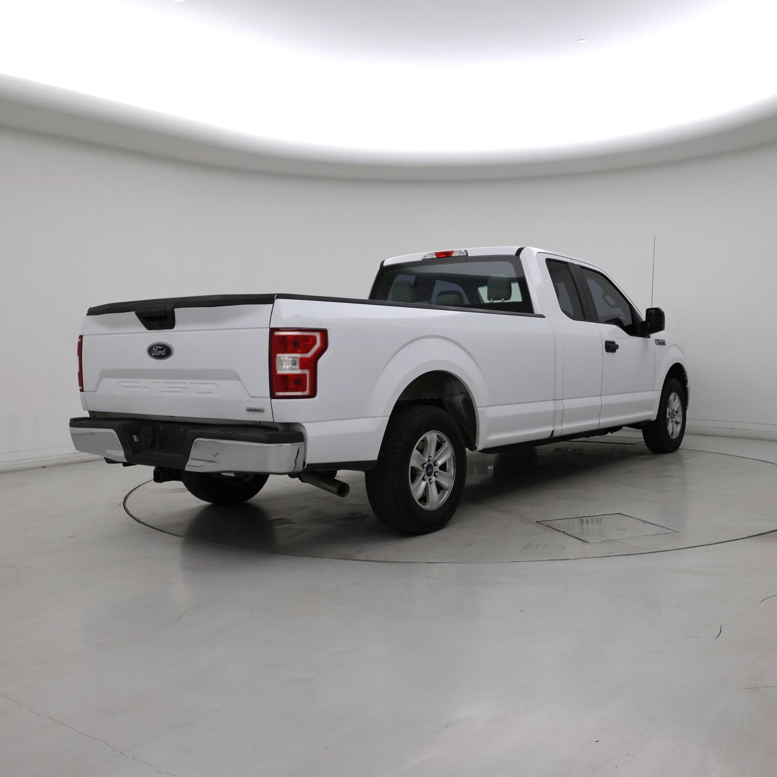 Thumbnail: 2018 Ford F-150 - 8