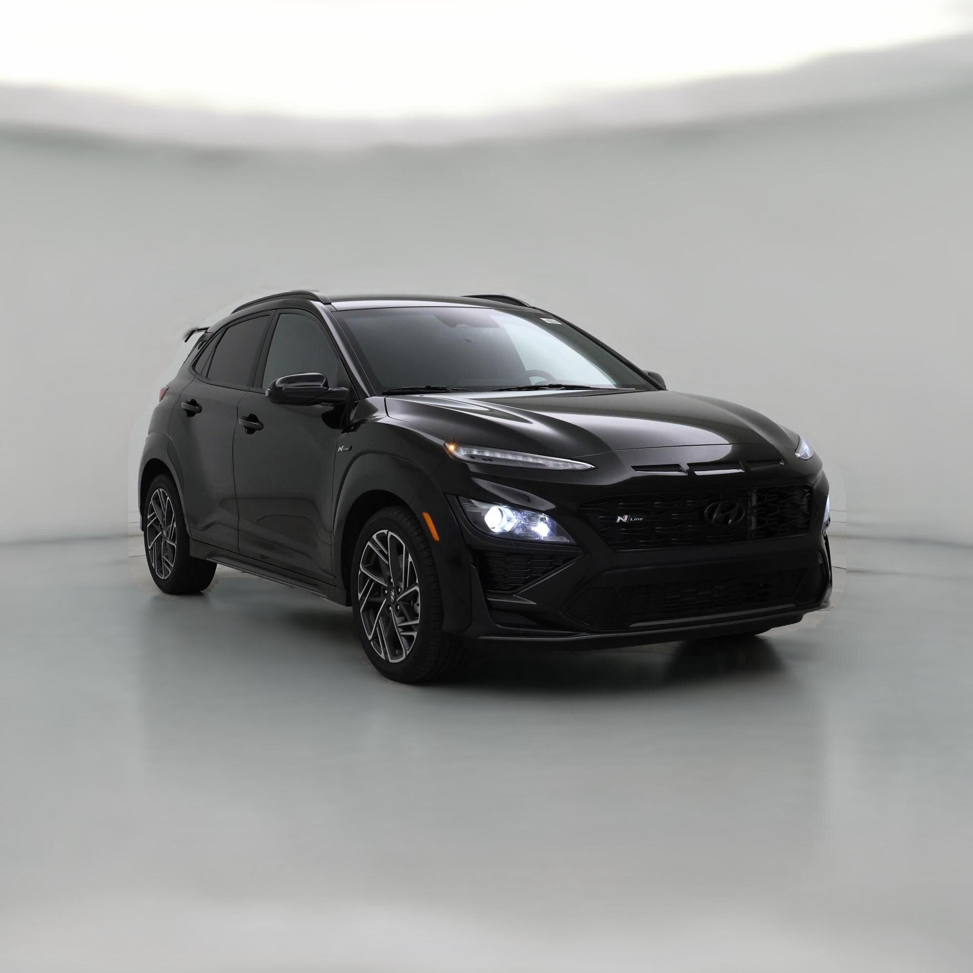 Thumbnail: 2022 Hyundai Kona - 1