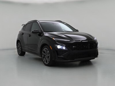 2022 Hyundai Kona N Line
