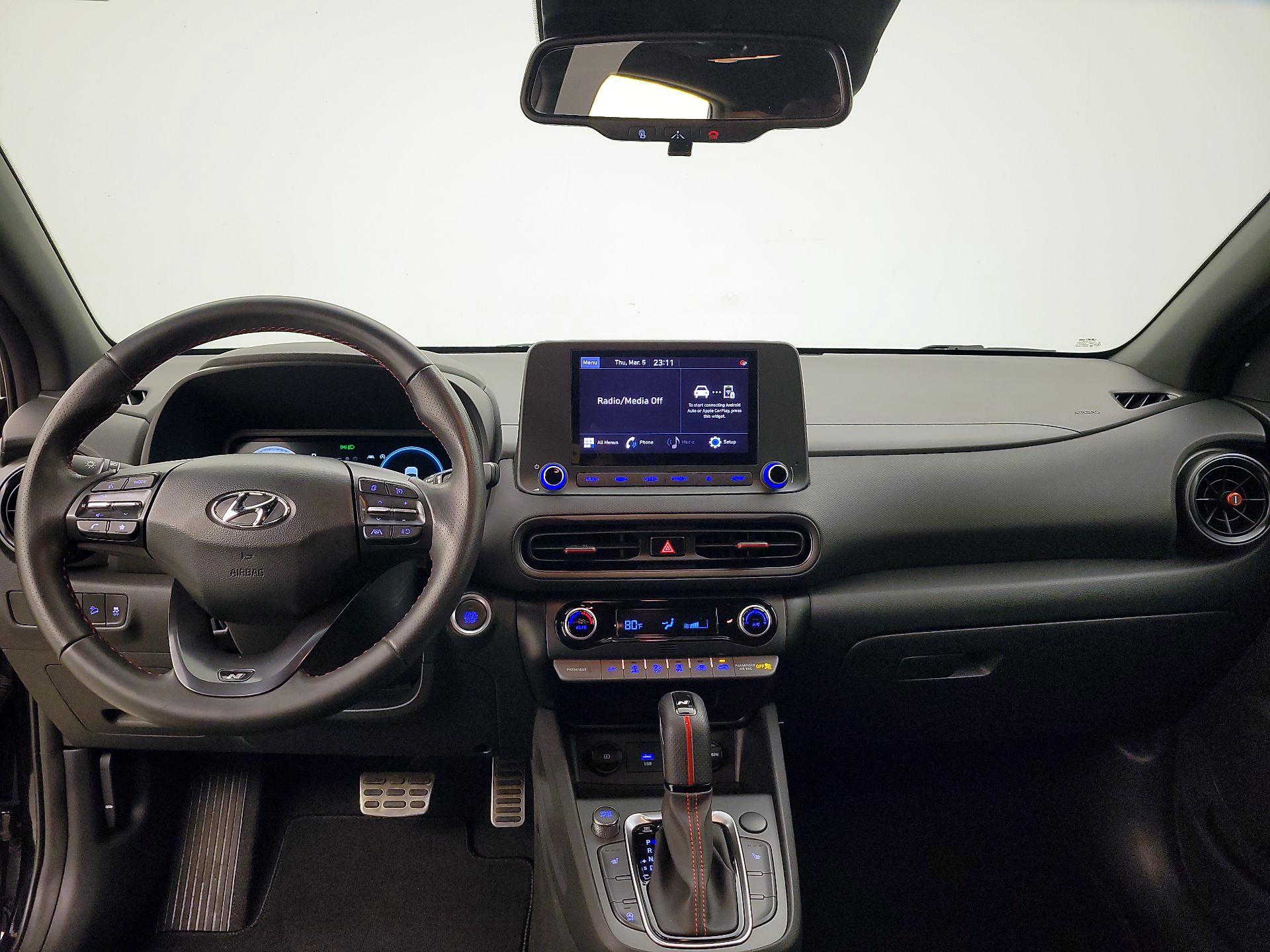 Thumbnail: 2022 Hyundai Kona - 9