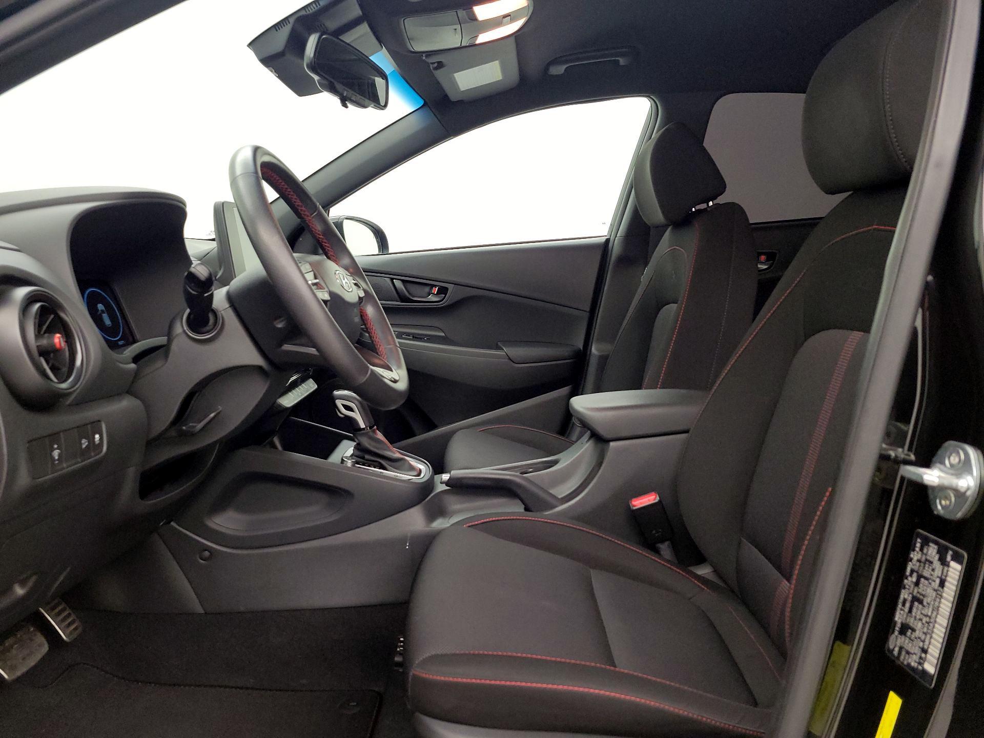 Thumbnail: 2022 Hyundai Kona - 11