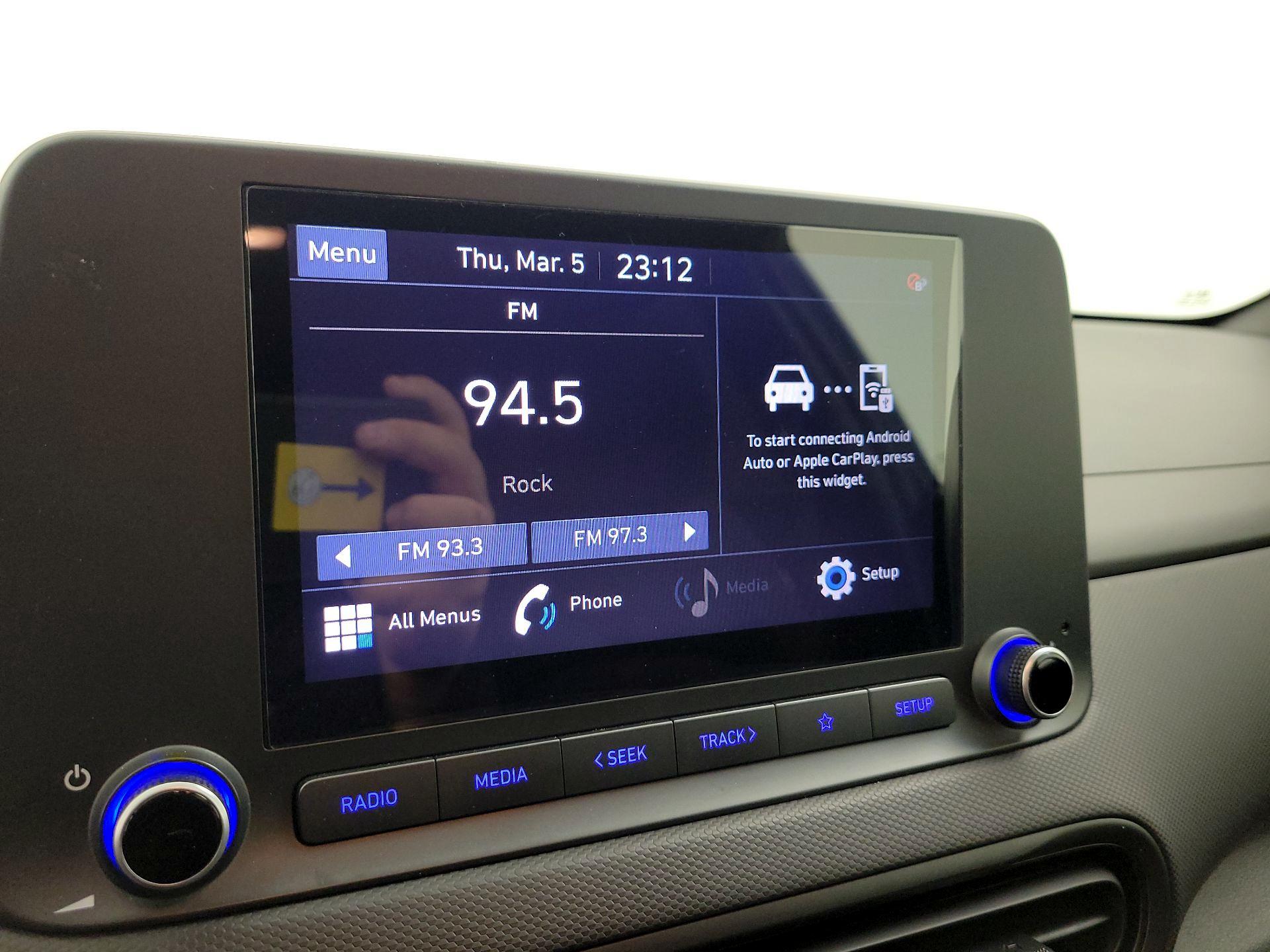 Thumbnail: 2022 Hyundai Kona - 13