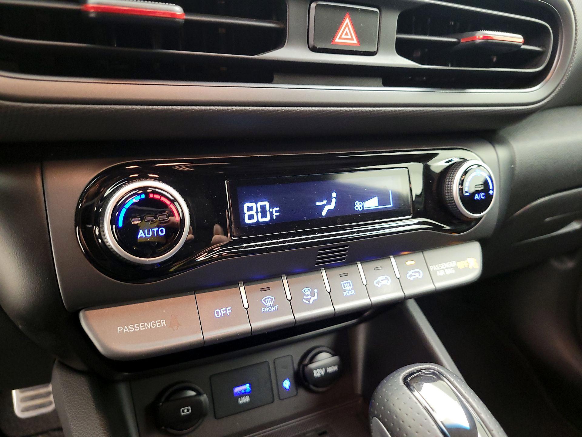 Thumbnail: 2022 Hyundai Kona - 14