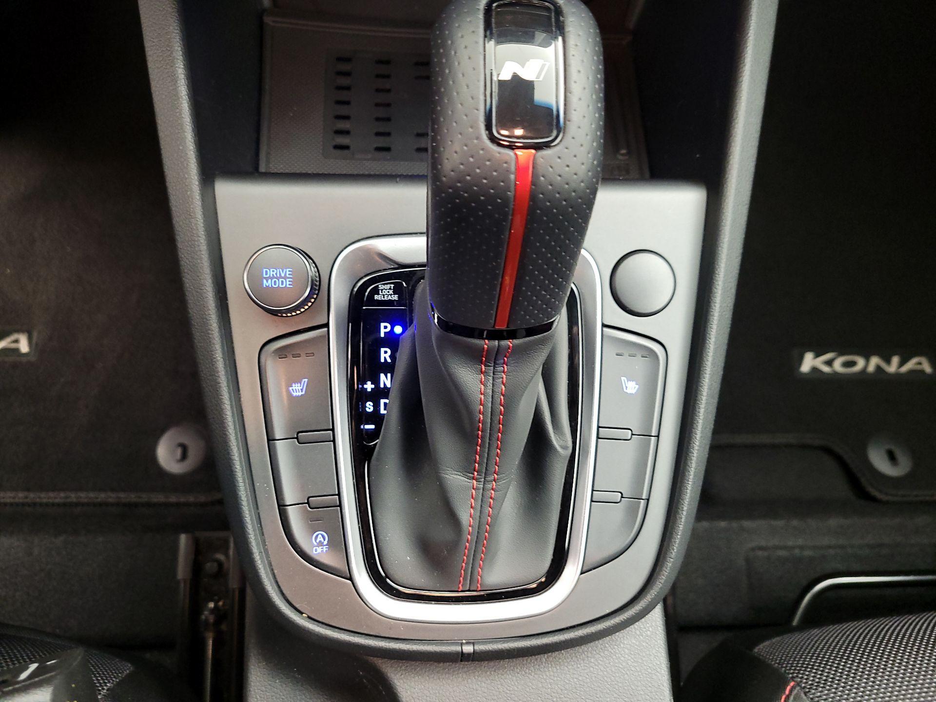 Thumbnail: 2022 Hyundai Kona - 15