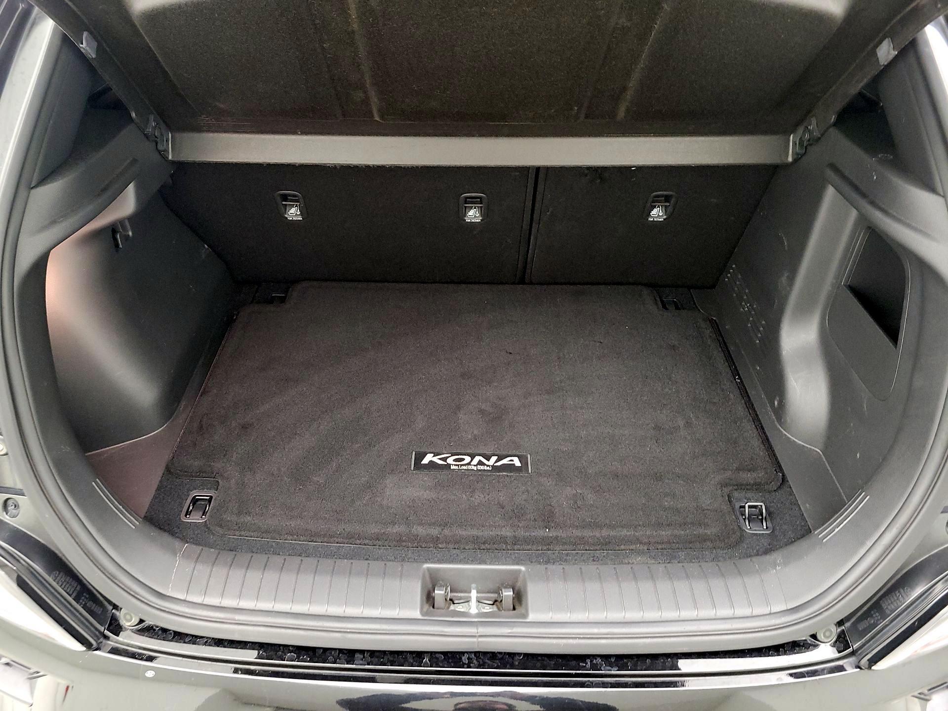 Thumbnail: 2022 Hyundai Kona - 16