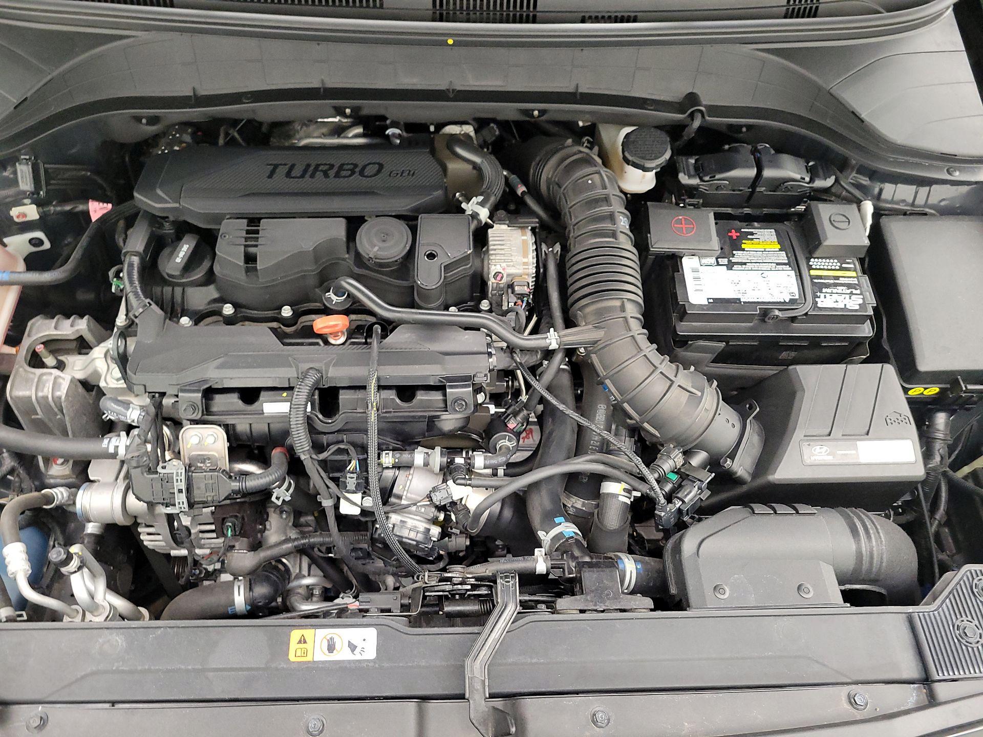 Thumbnail: 2022 Hyundai Kona - 17