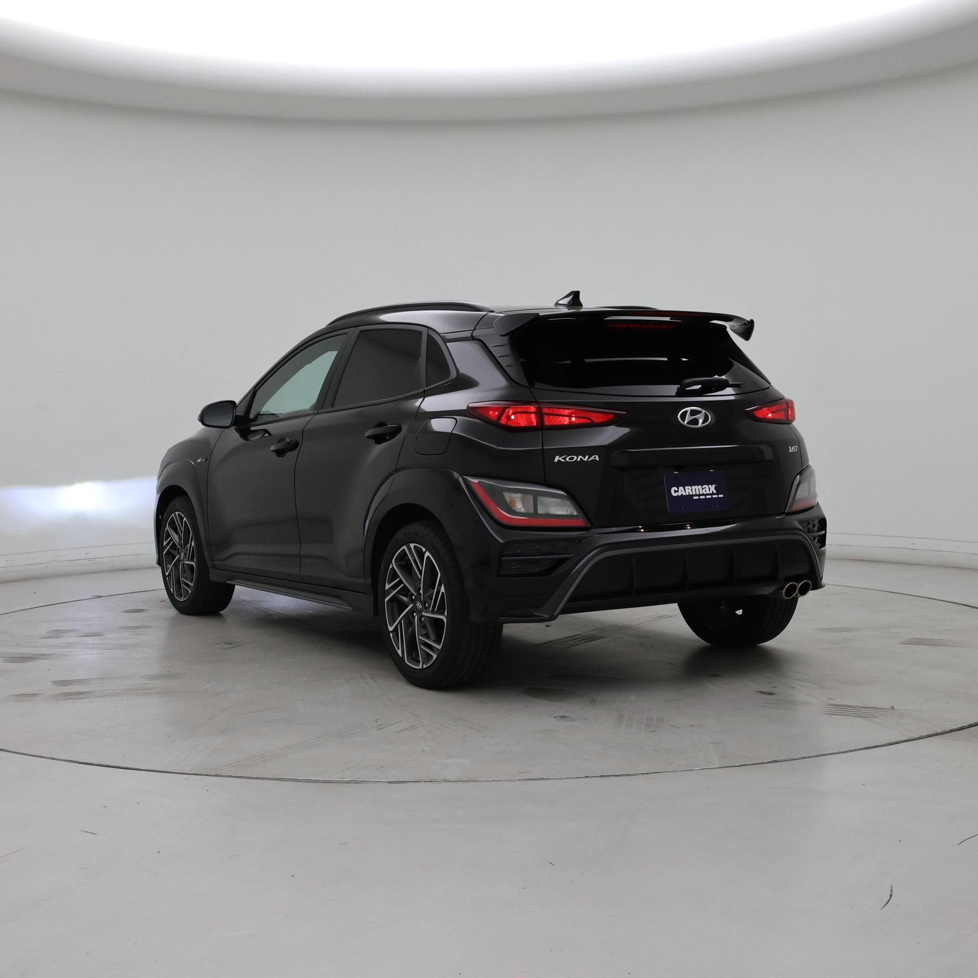 Thumbnail: 2022 Hyundai Kona - 2