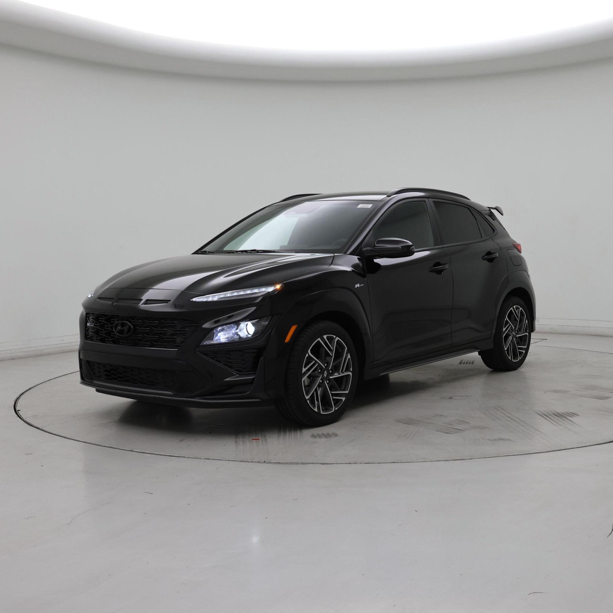 Thumbnail: 2022 Hyundai Kona - 4