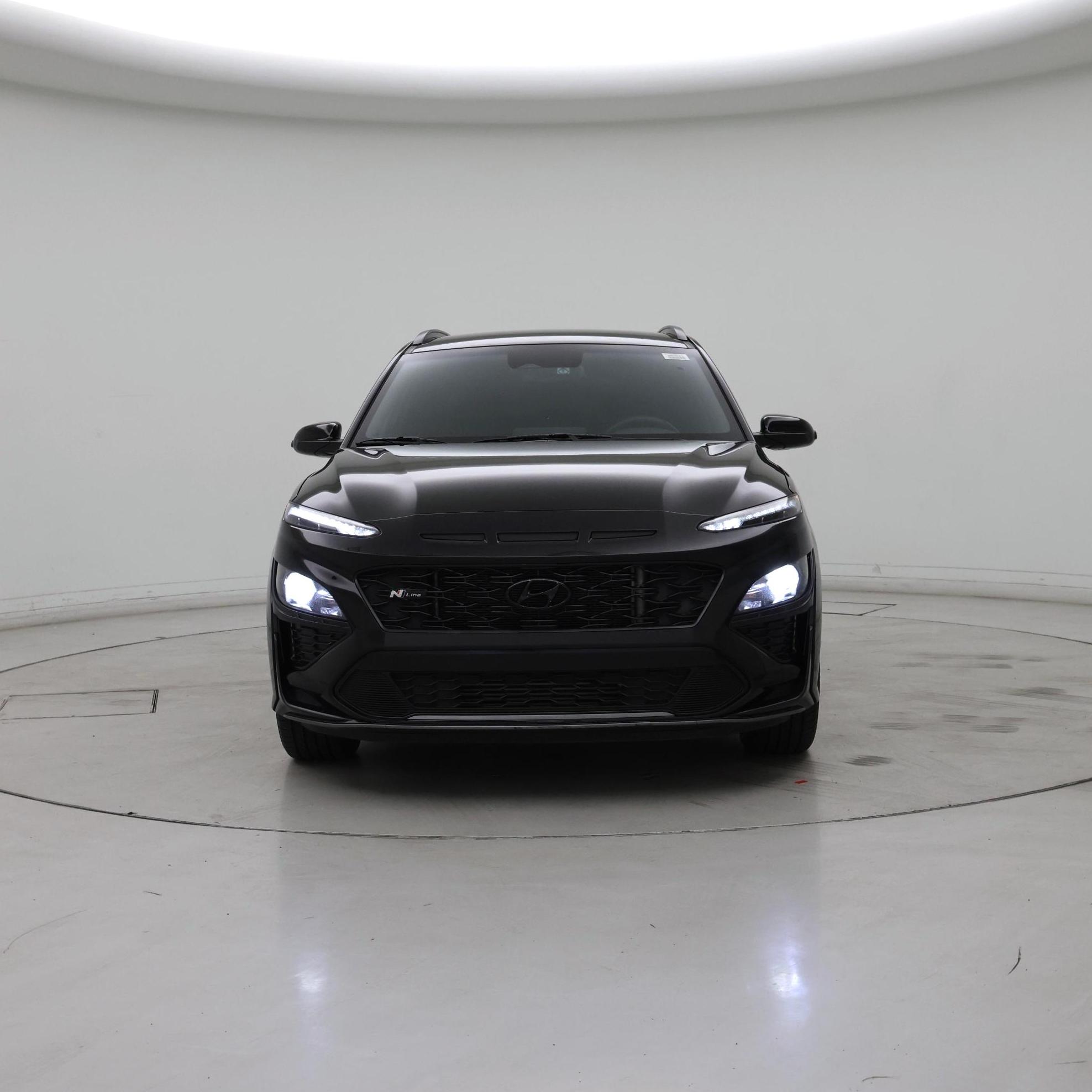 Thumbnail: 2022 Hyundai Kona - 5