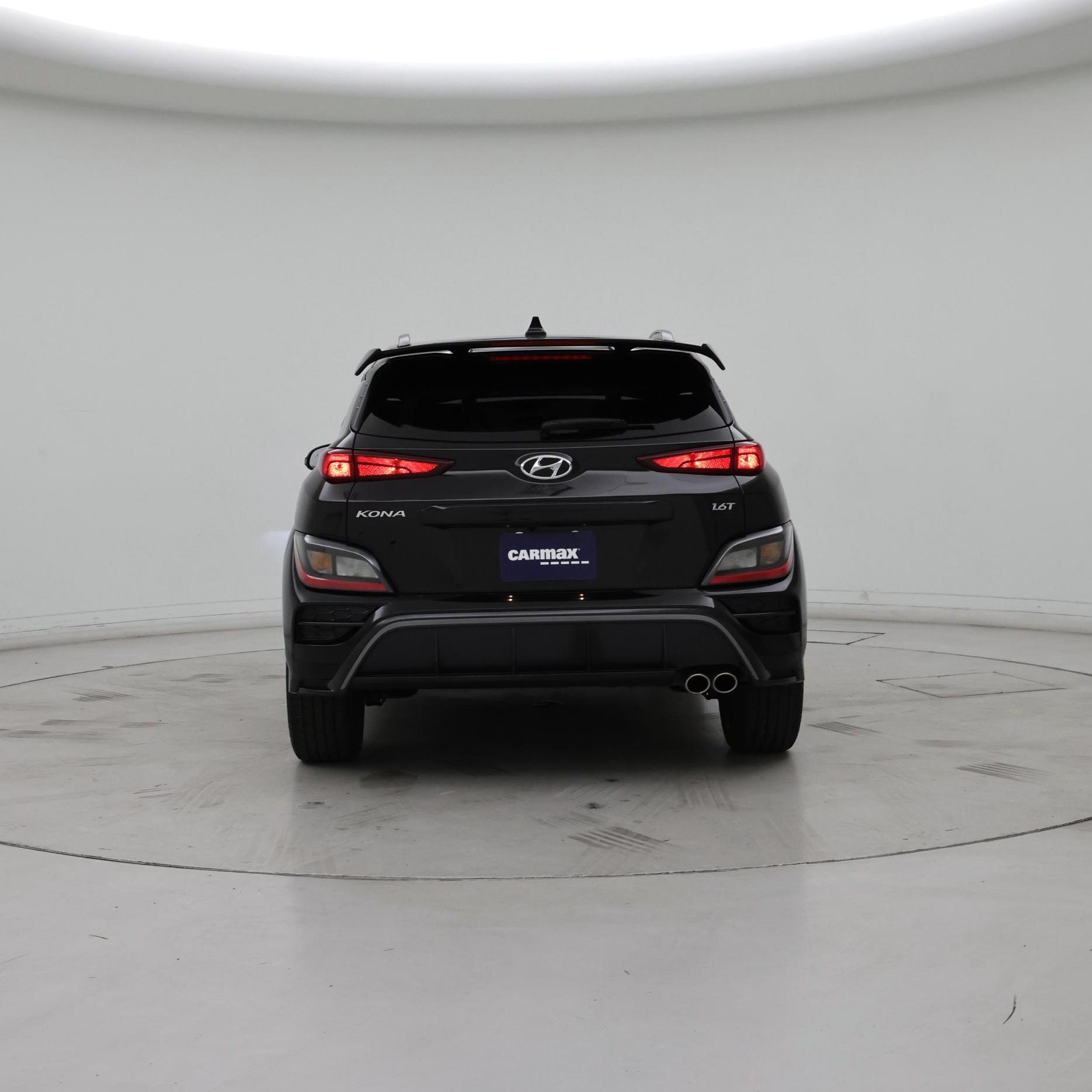 Thumbnail: 2022 Hyundai Kona - 6