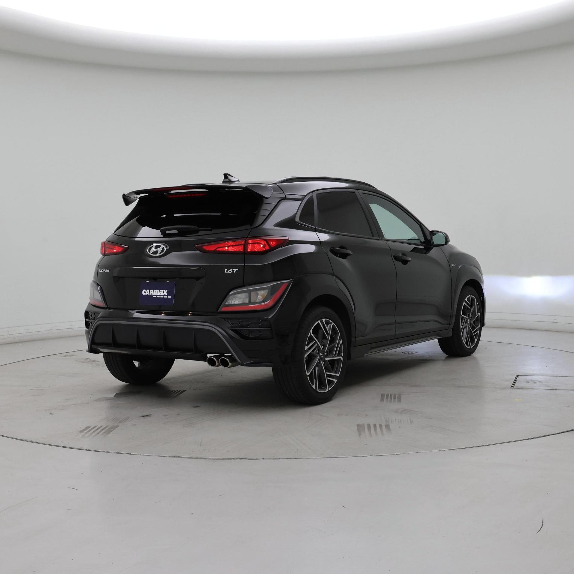 Thumbnail: 2022 Hyundai Kona - 8