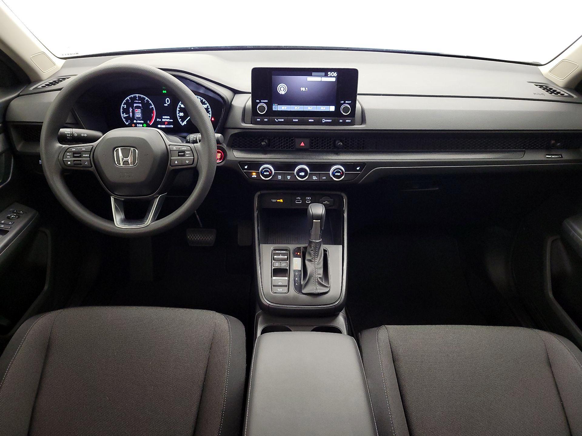 Thumbnail: 2023 Honda CR-V - 9