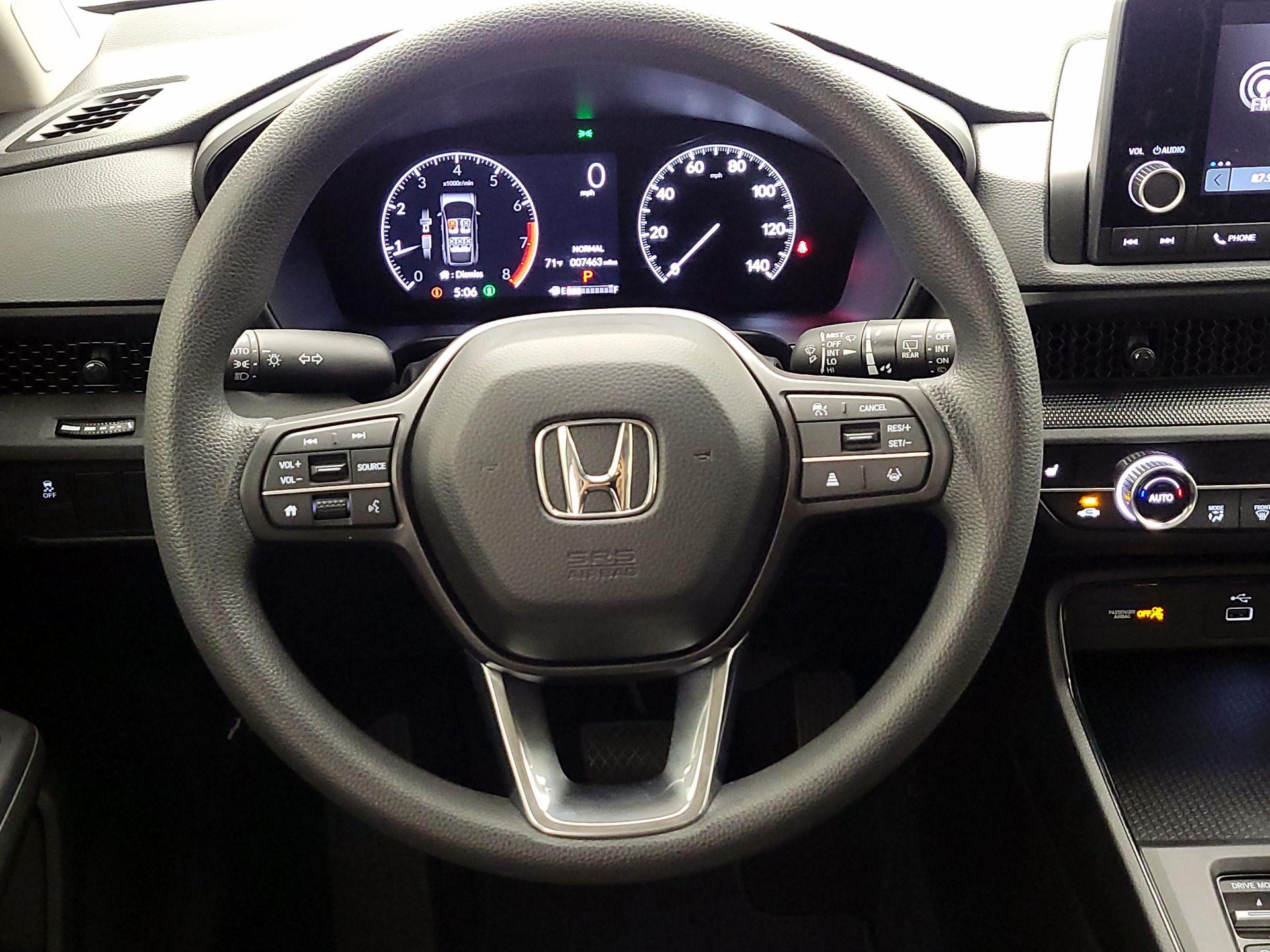 Thumbnail: 2023 Honda CR-V - 10