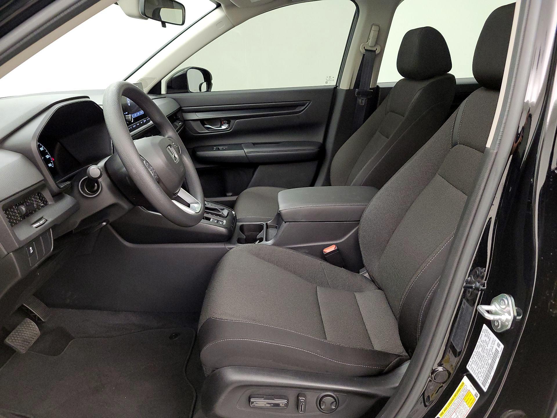 Thumbnail: 2023 Honda CR-V - 11