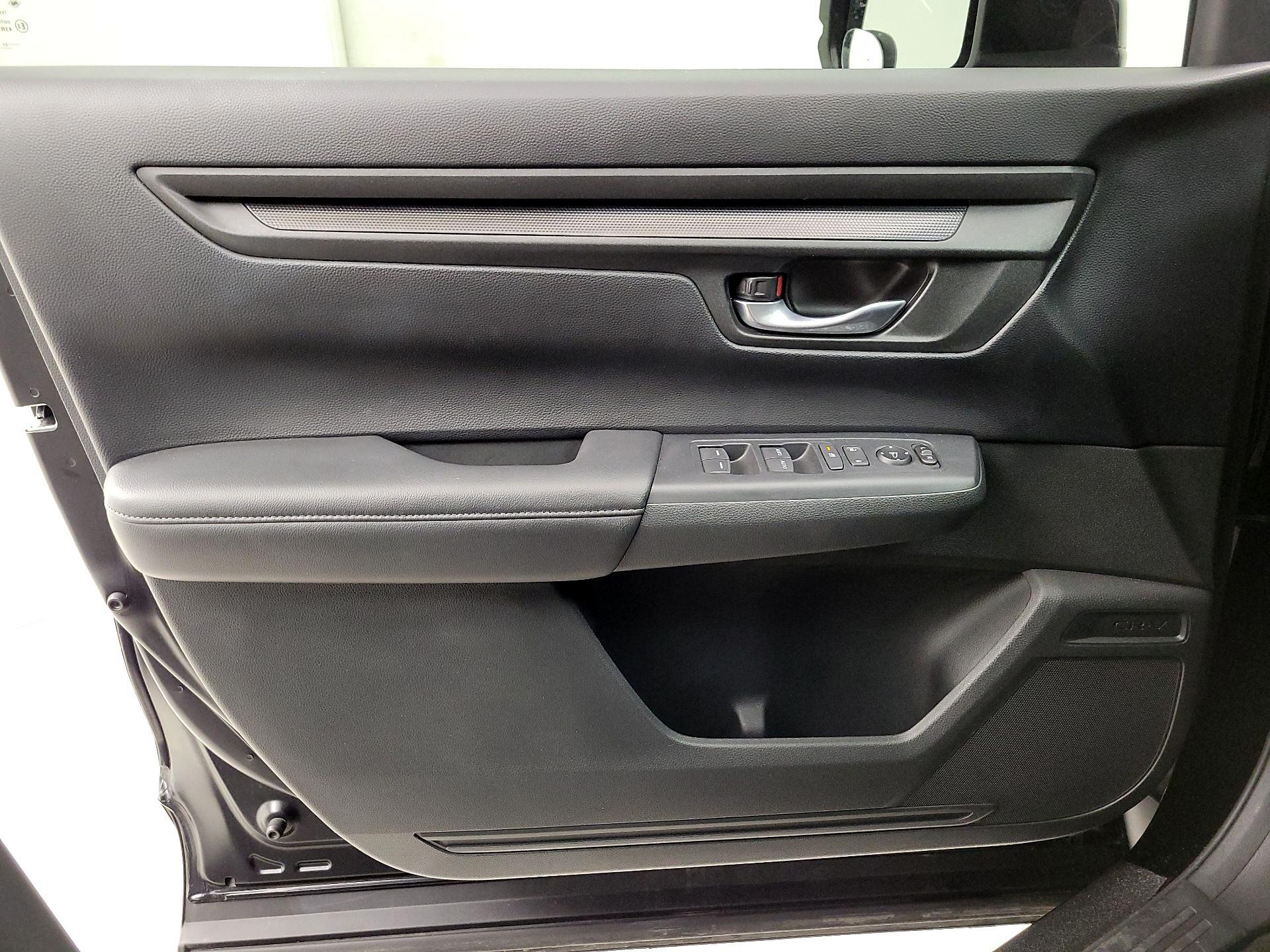 Thumbnail: 2023 Honda CR-V - 12