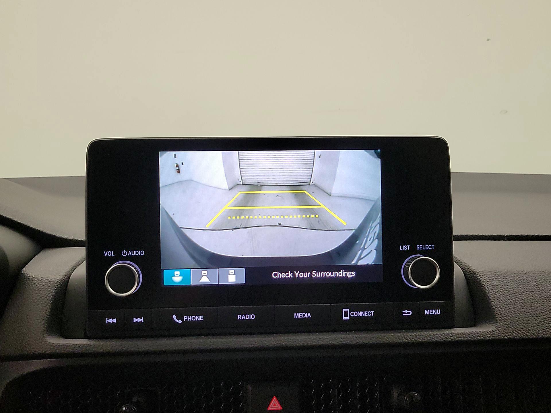 Thumbnail: 2023 Honda CR-V - 14