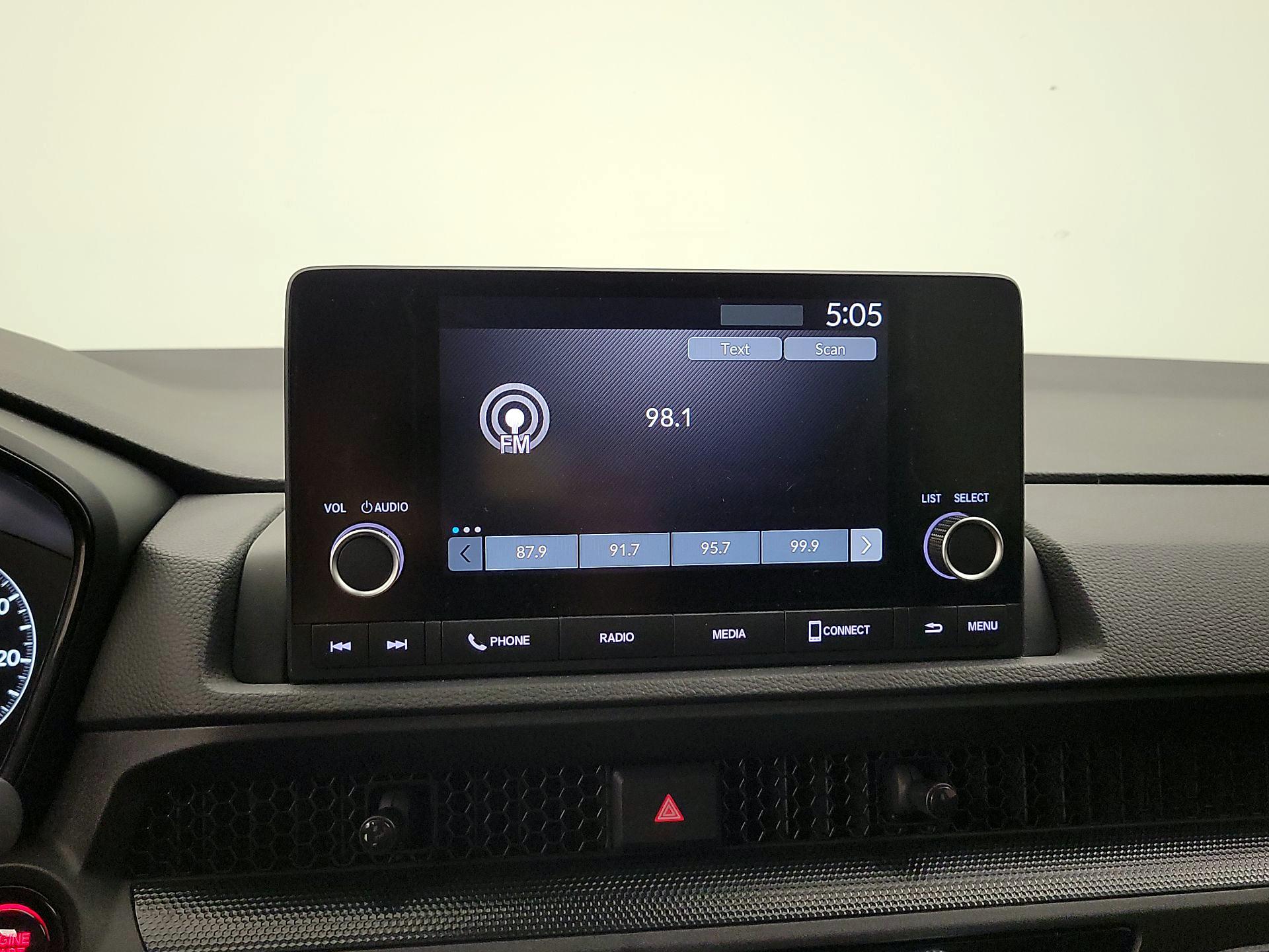 Thumbnail: 2023 Honda CR-V - 15