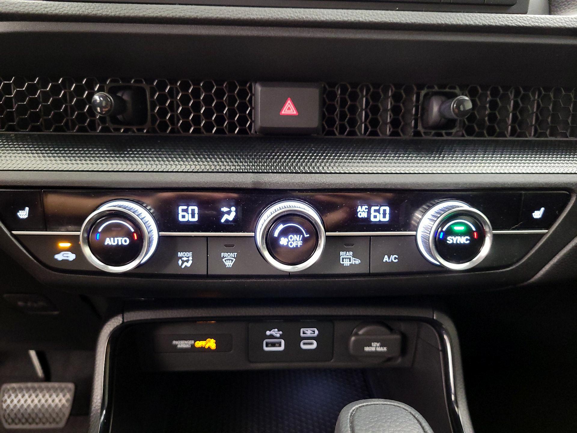 Thumbnail: 2023 Honda CR-V - 16