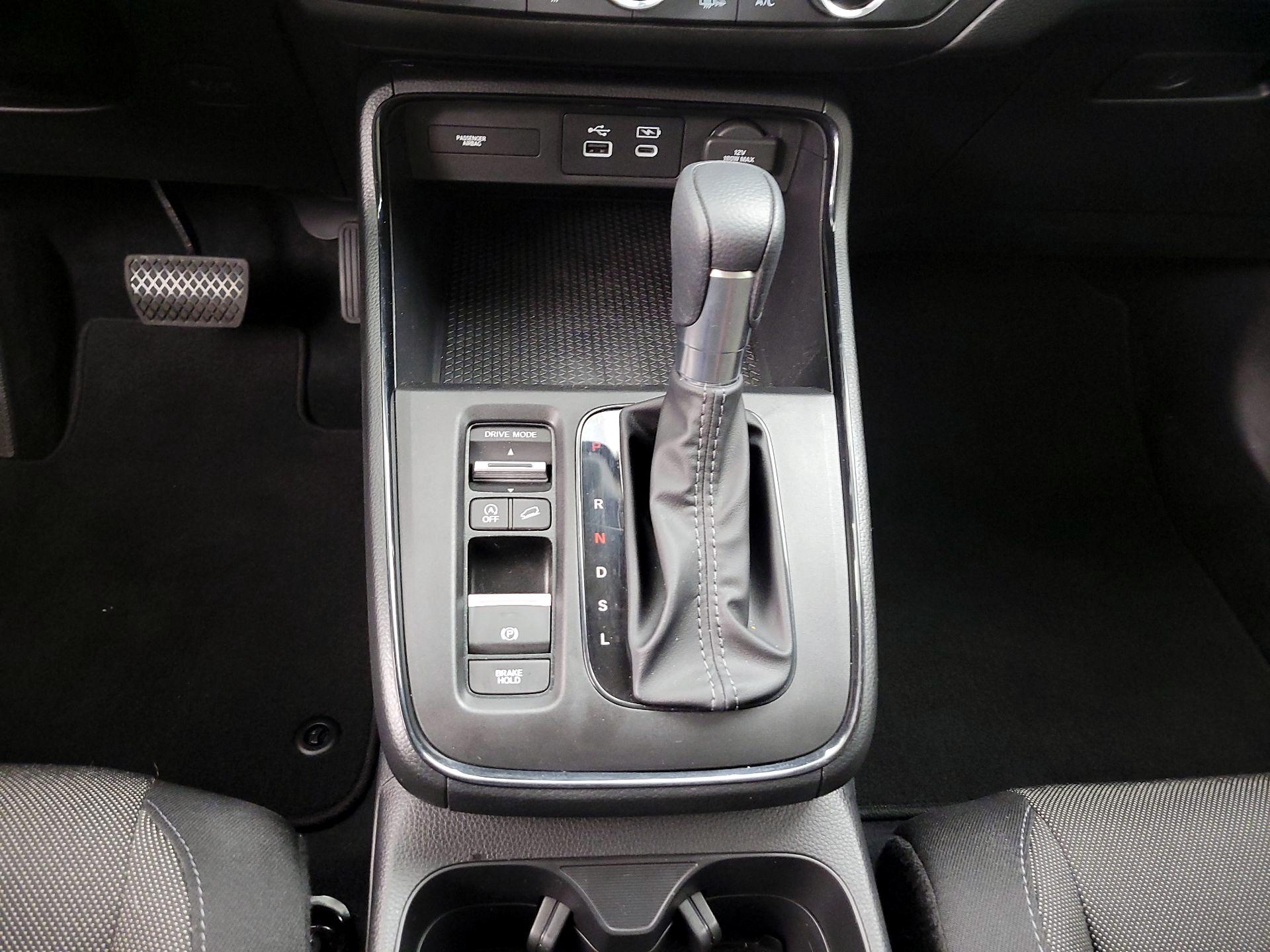 Thumbnail: 2023 Honda CR-V - 17