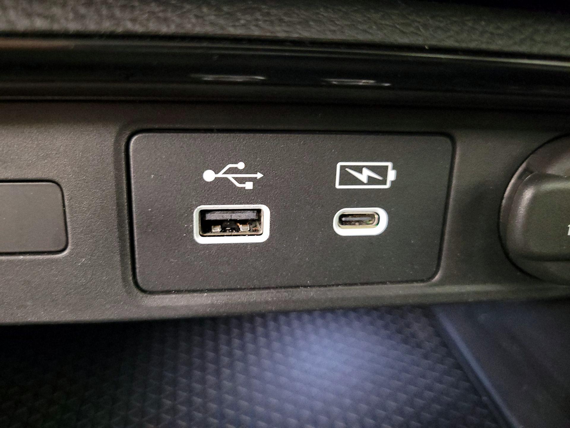 Thumbnail: 2023 Honda CR-V - 18