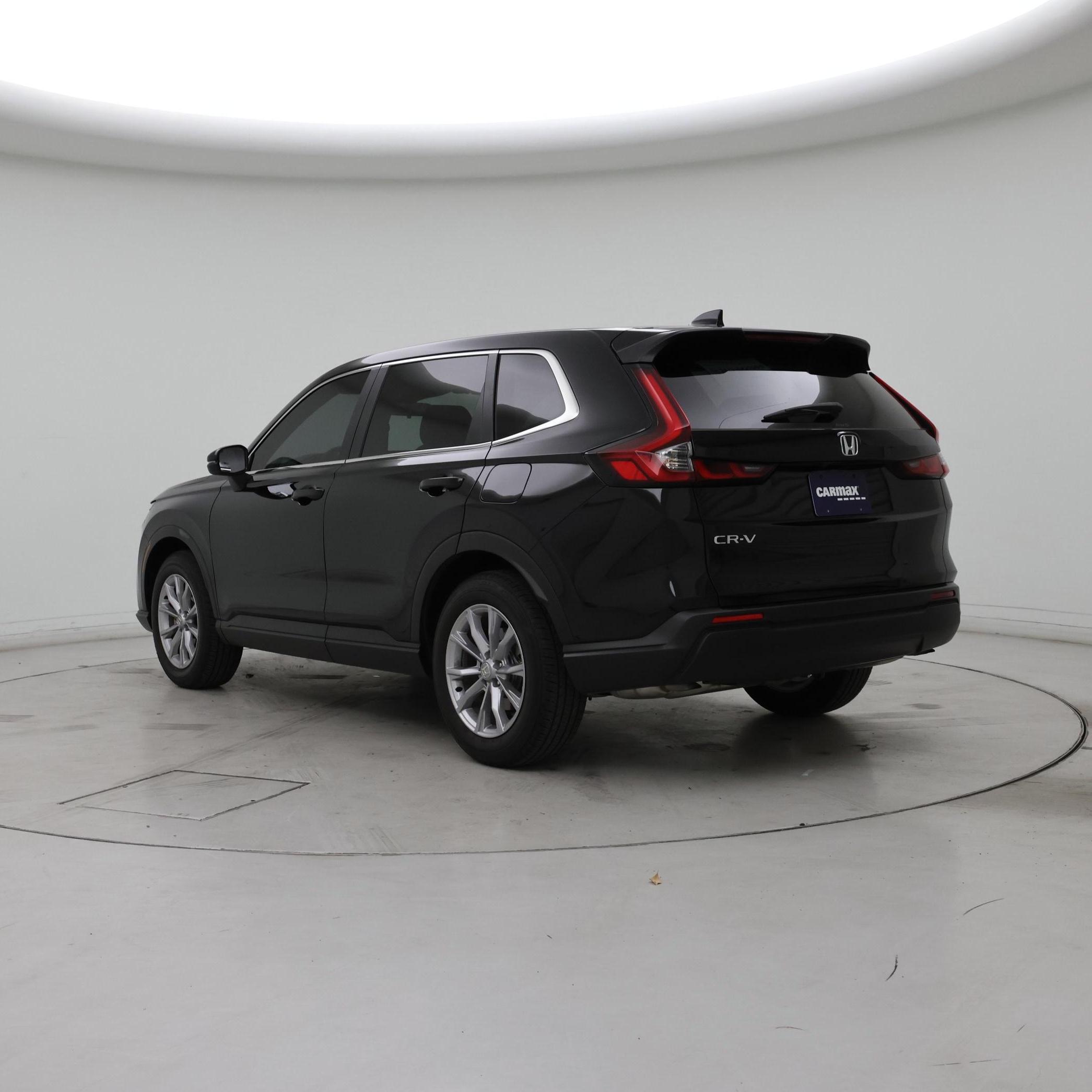 Thumbnail: 2023 Honda CR-V - 2