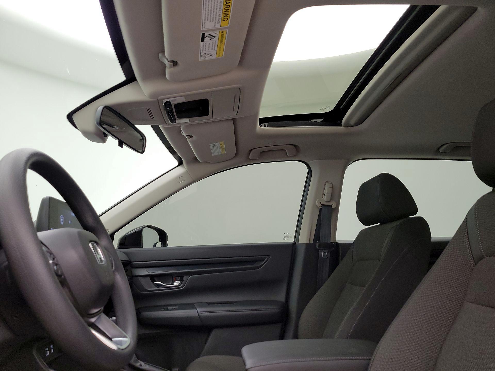 Thumbnail: 2023 Honda CR-V - 19