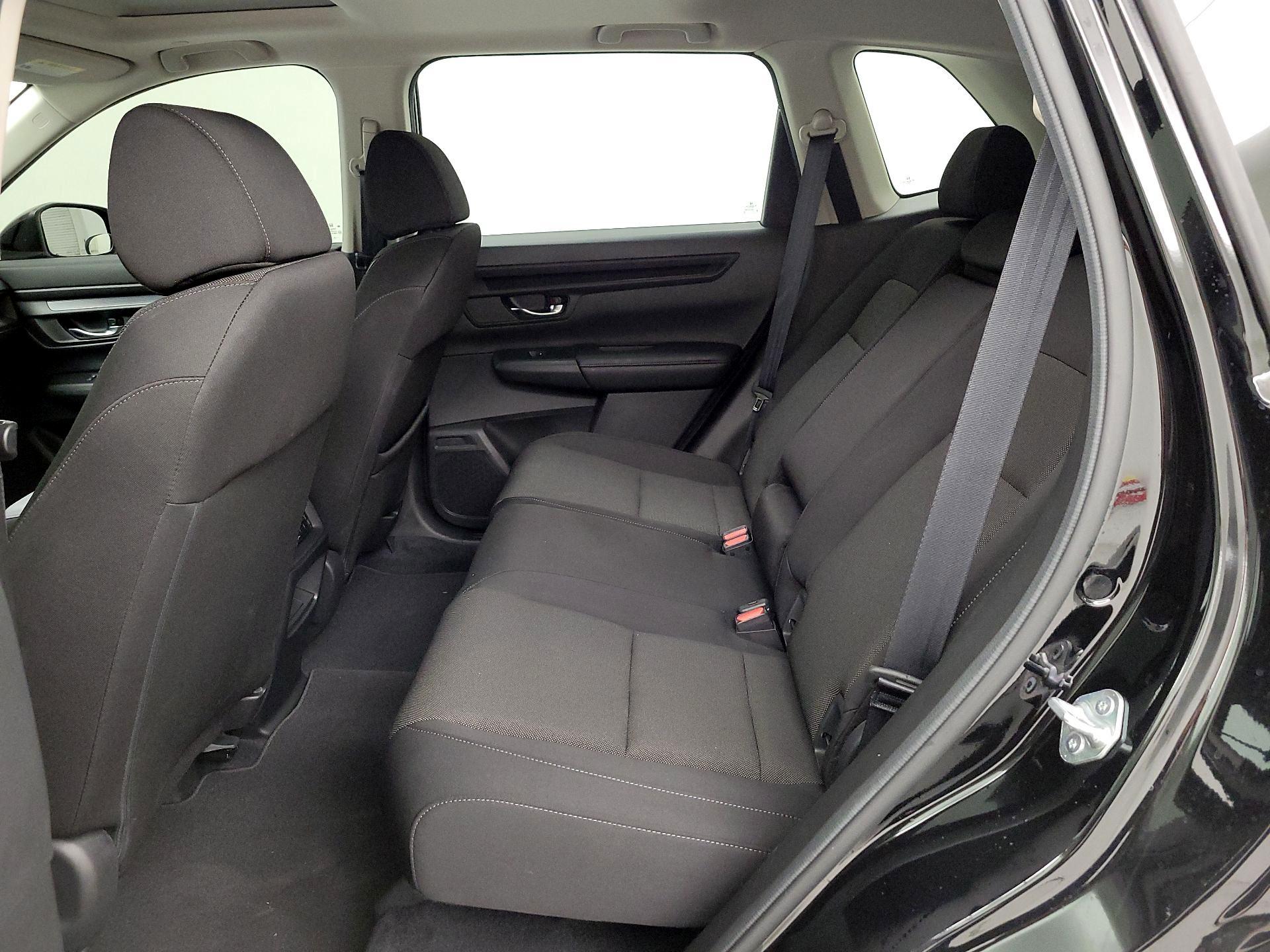 Thumbnail: 2023 Honda CR-V - 20