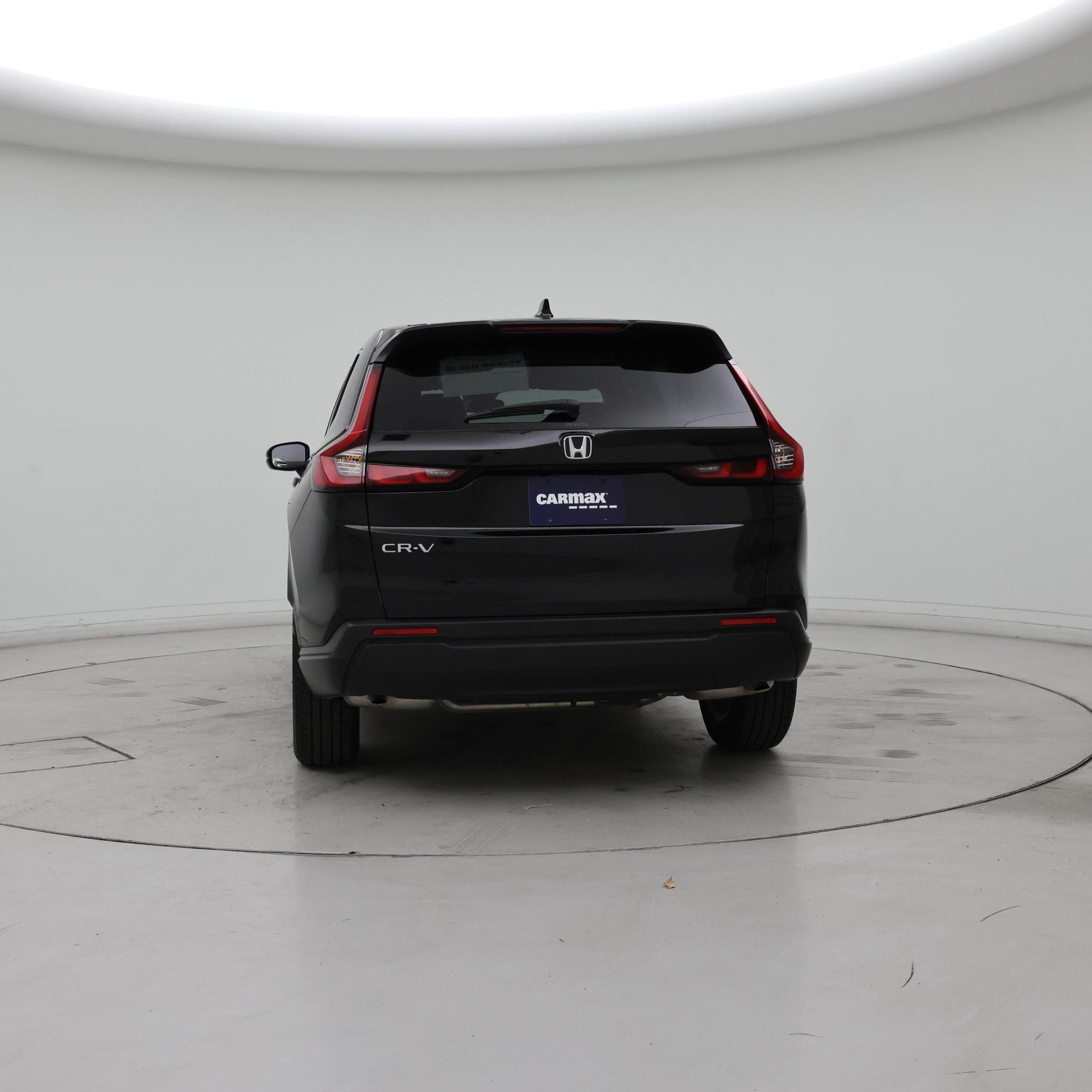 Thumbnail: 2023 Honda CR-V - 6