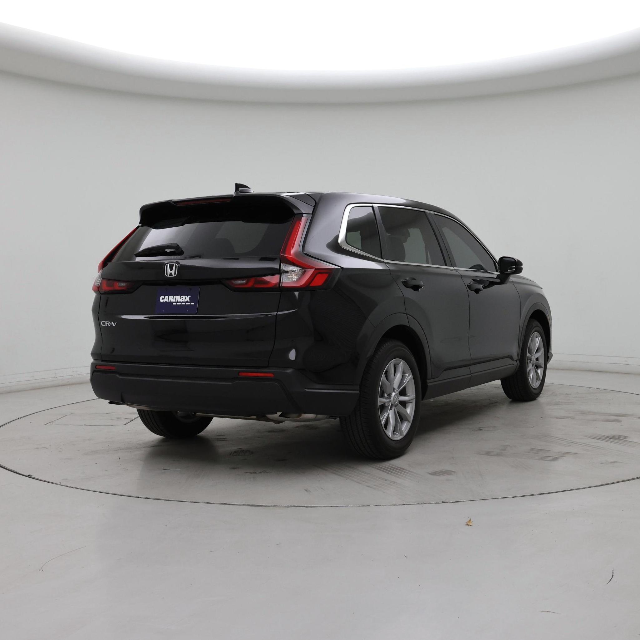 Thumbnail: 2023 Honda CR-V - 8