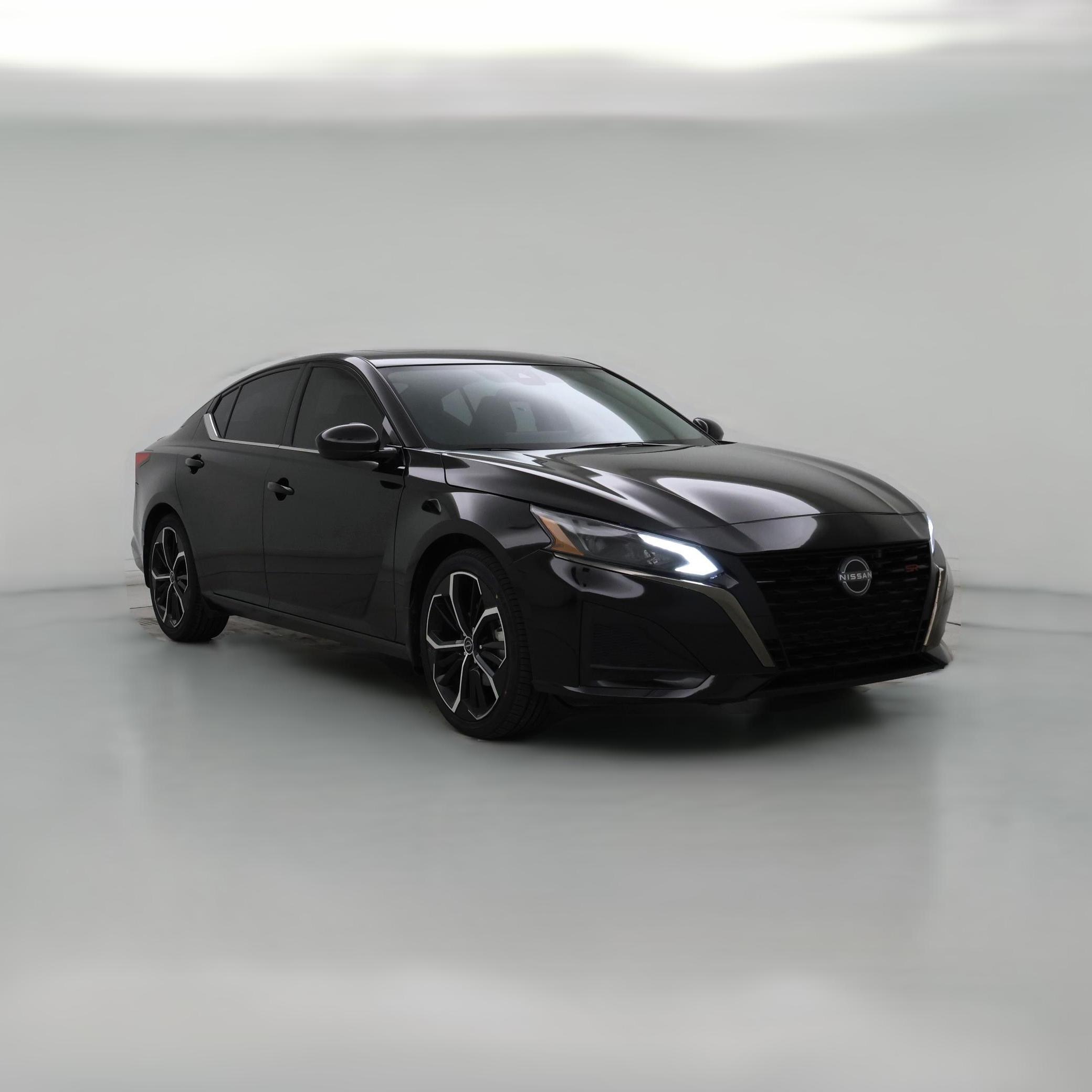 Thumbnail: 2023 Nissan Altima - 1