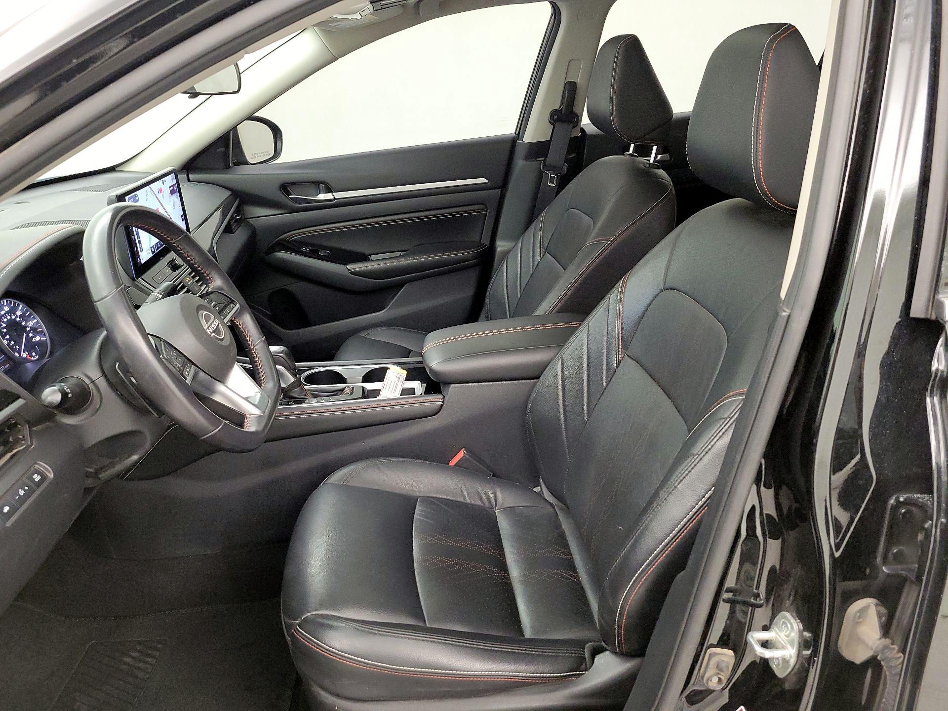 Thumbnail: 2023 Nissan Altima - 11