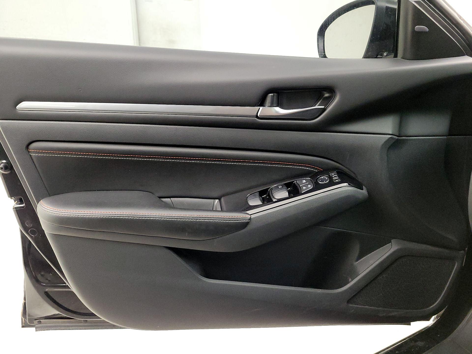 Thumbnail: 2023 Nissan Altima - 12