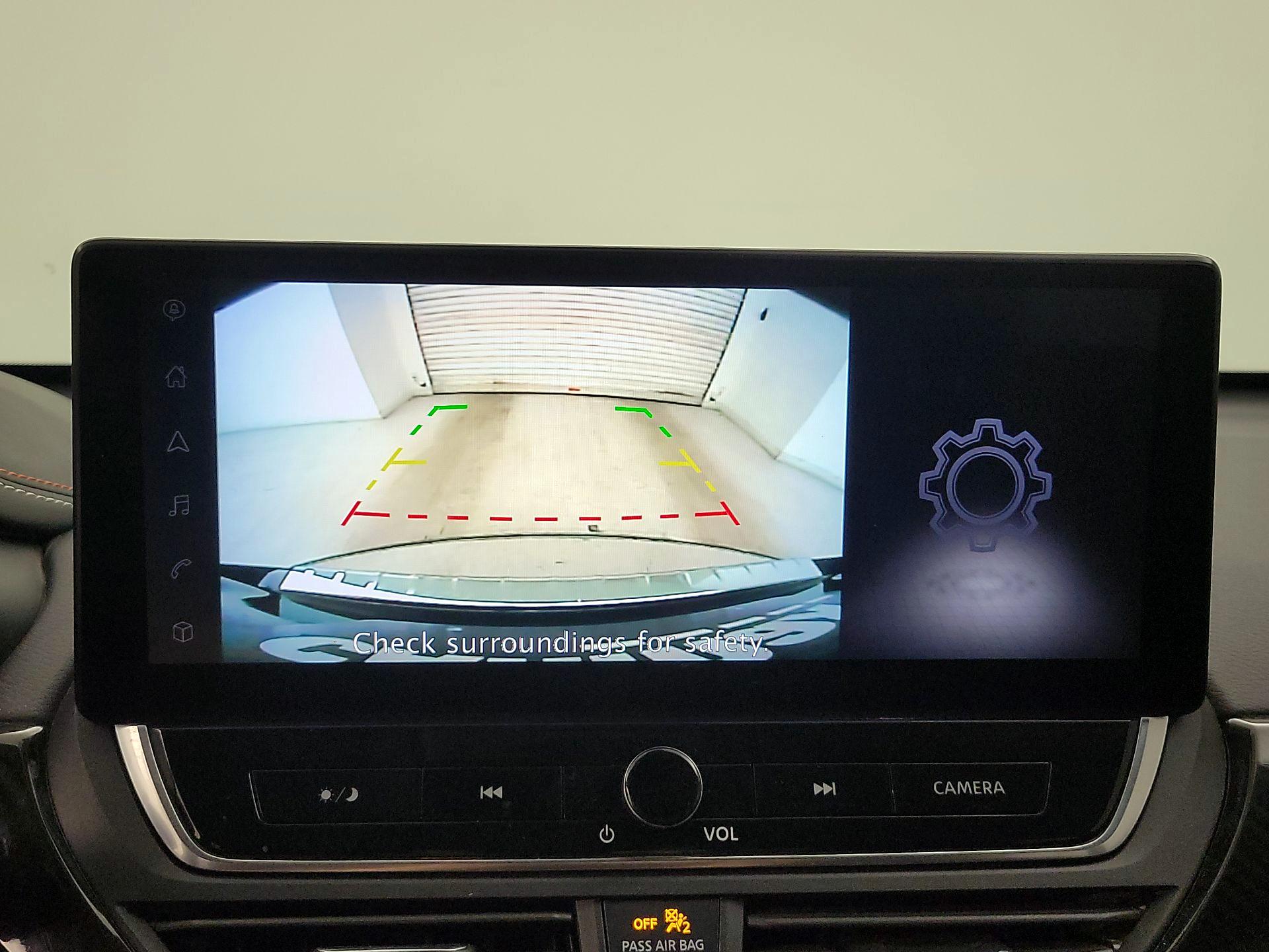 Thumbnail: 2023 Nissan Altima - 15