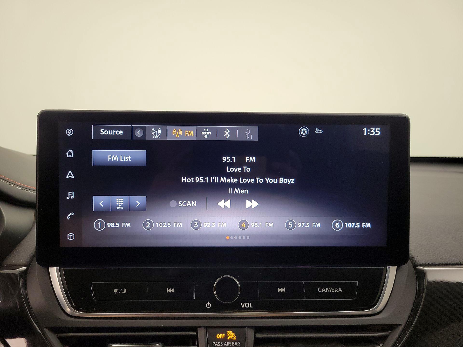 Thumbnail: 2023 Nissan Altima - 16