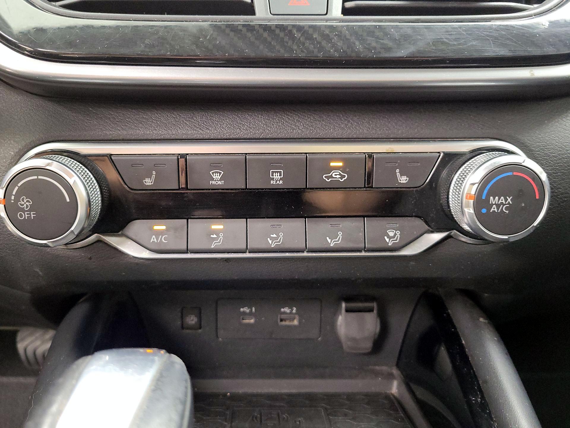 Thumbnail: 2023 Nissan Altima - 17