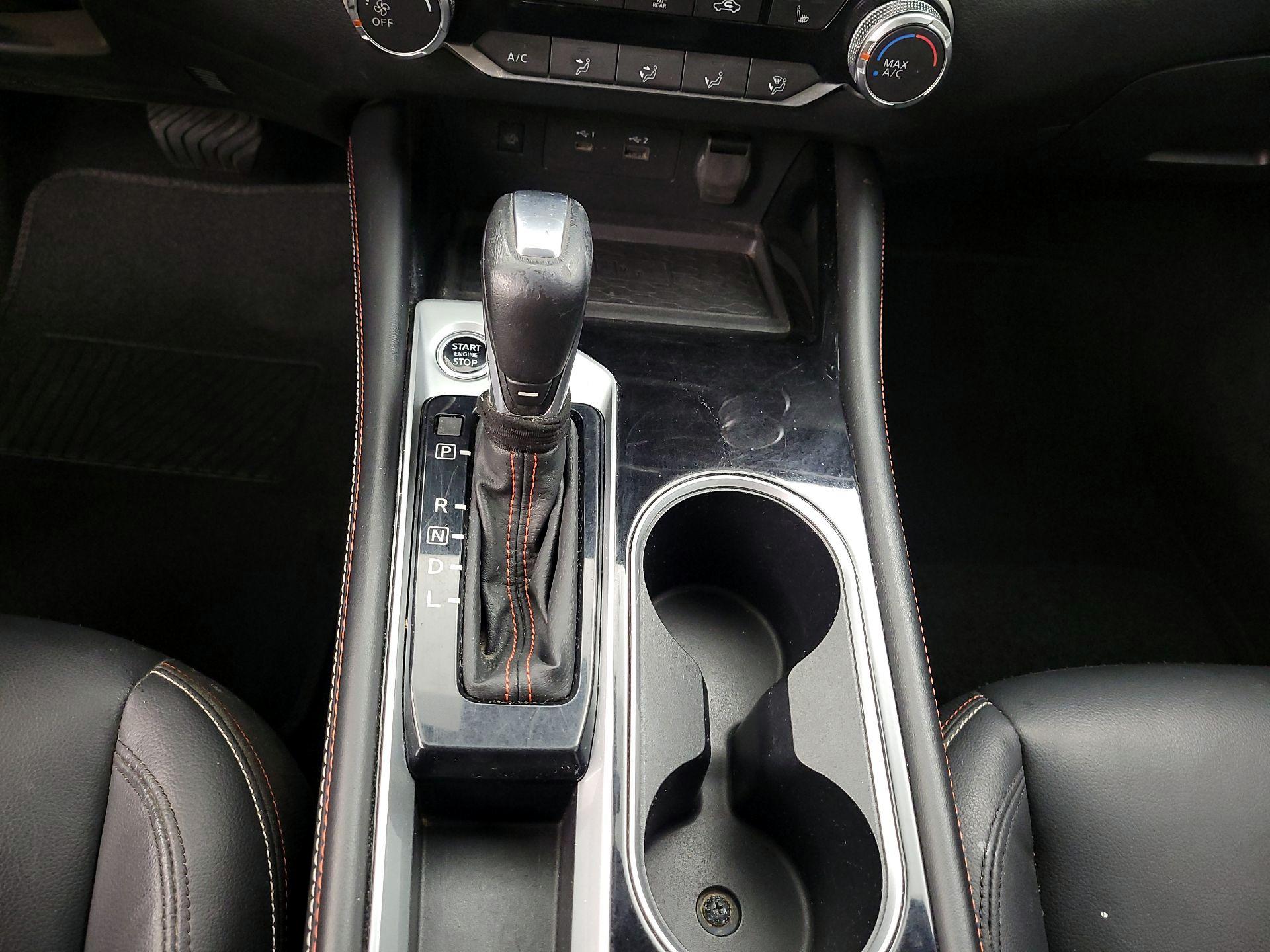 Thumbnail: 2023 Nissan Altima - 18