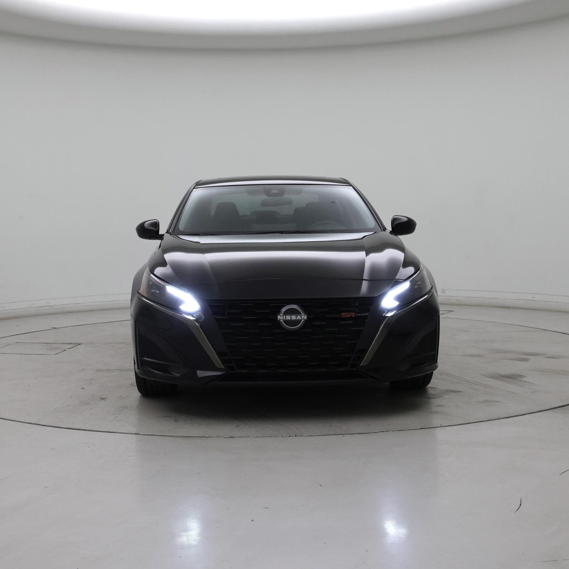 Thumbnail: 2023 Nissan Altima - 5