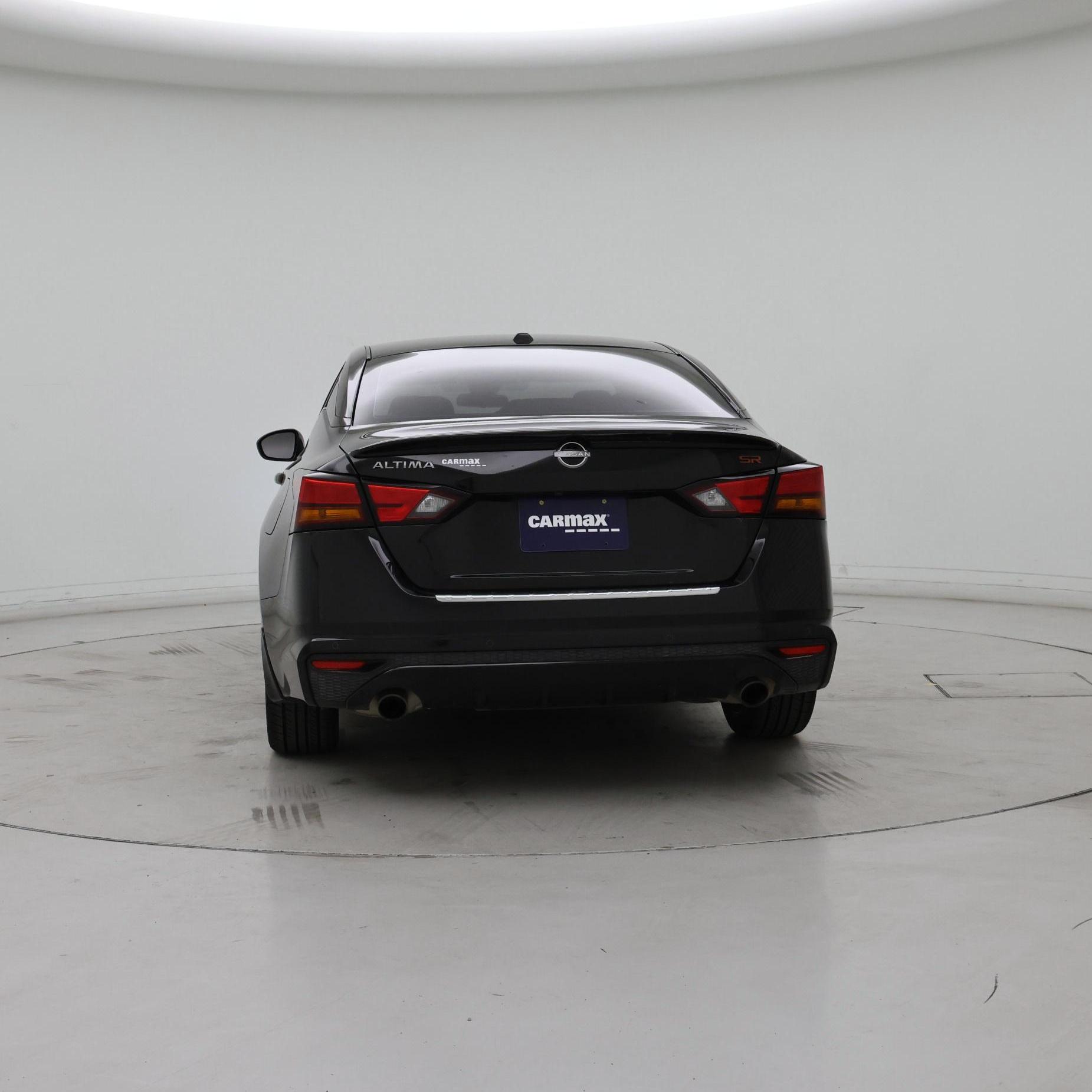 Thumbnail: 2023 Nissan Altima - 6