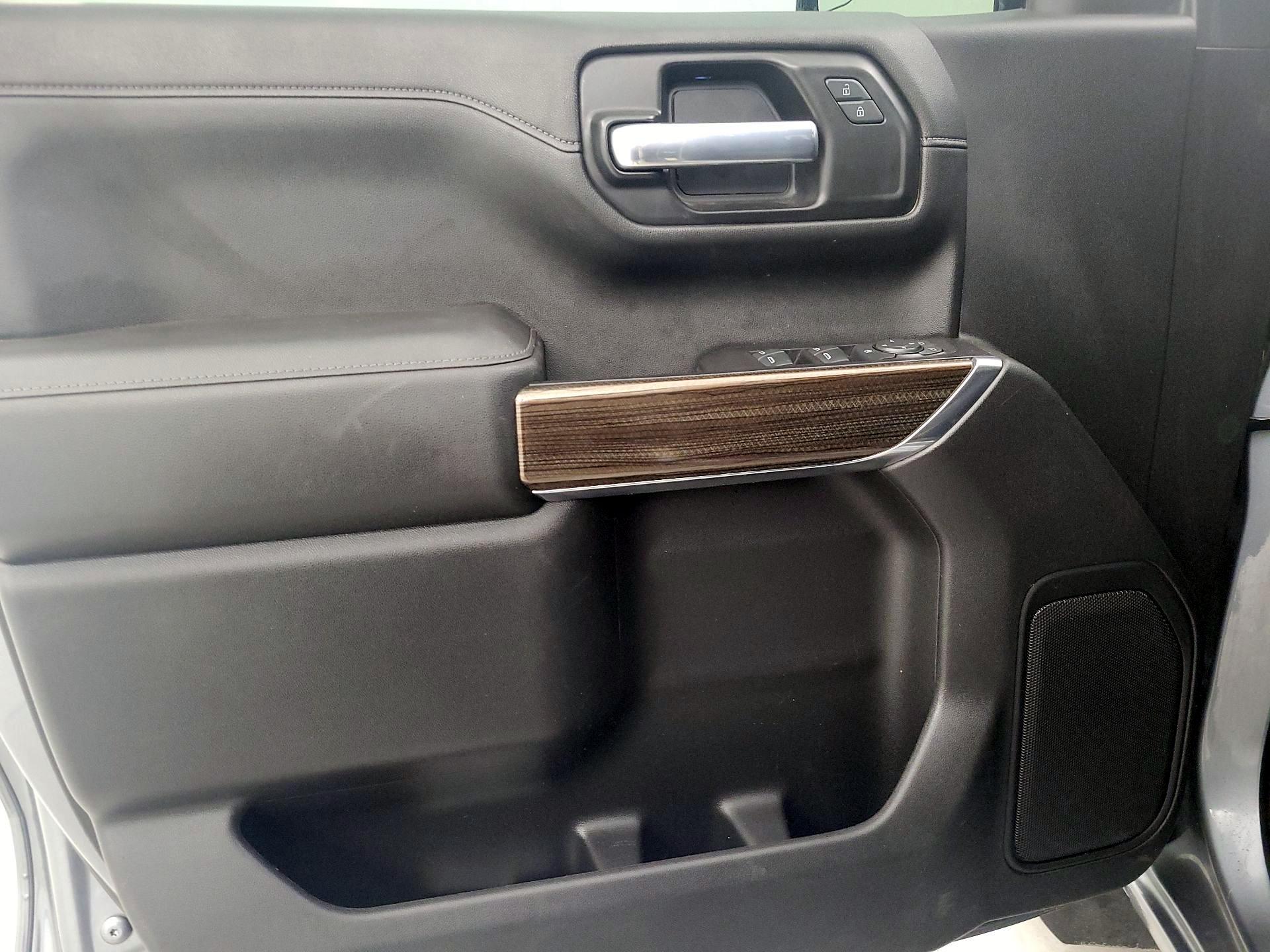 Thumbnail: 2021 Chevrolet Silverado 1500 - 12