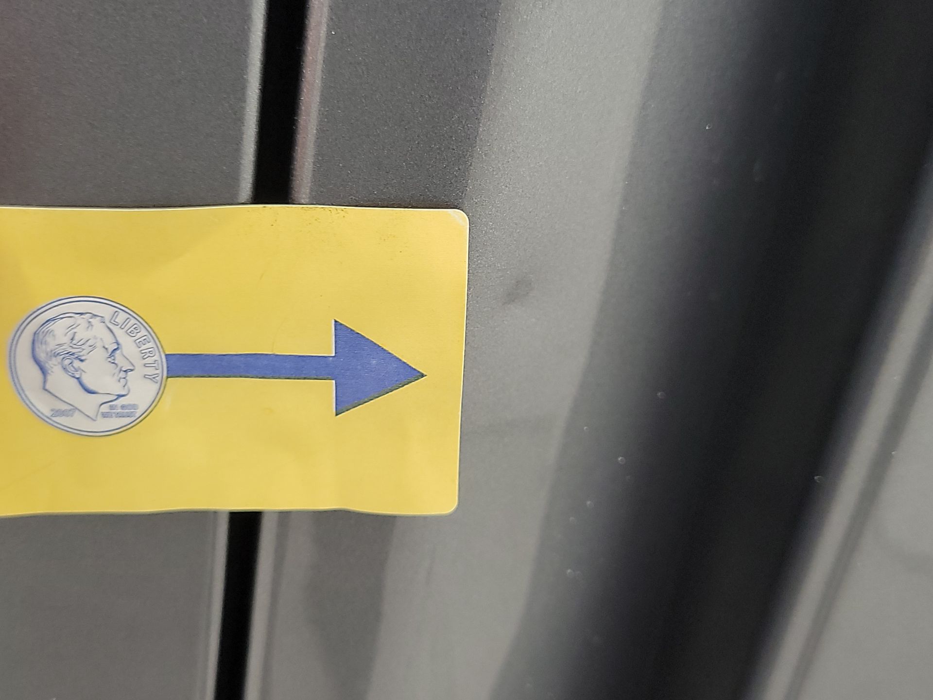 Thumbnail: 2021 Chevrolet Silverado 1500 - 19