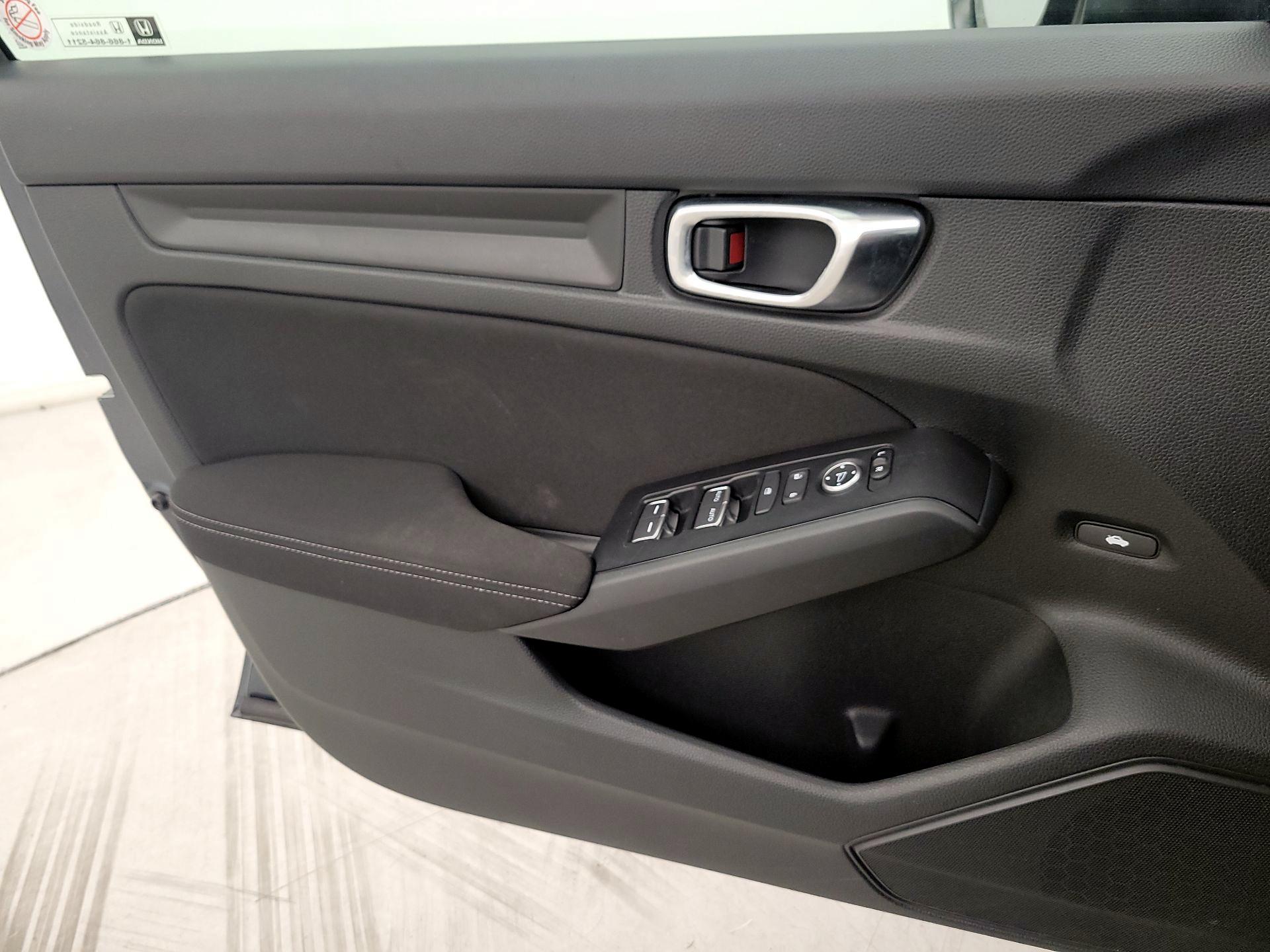 Thumbnail: 2025 Honda Civic - 12