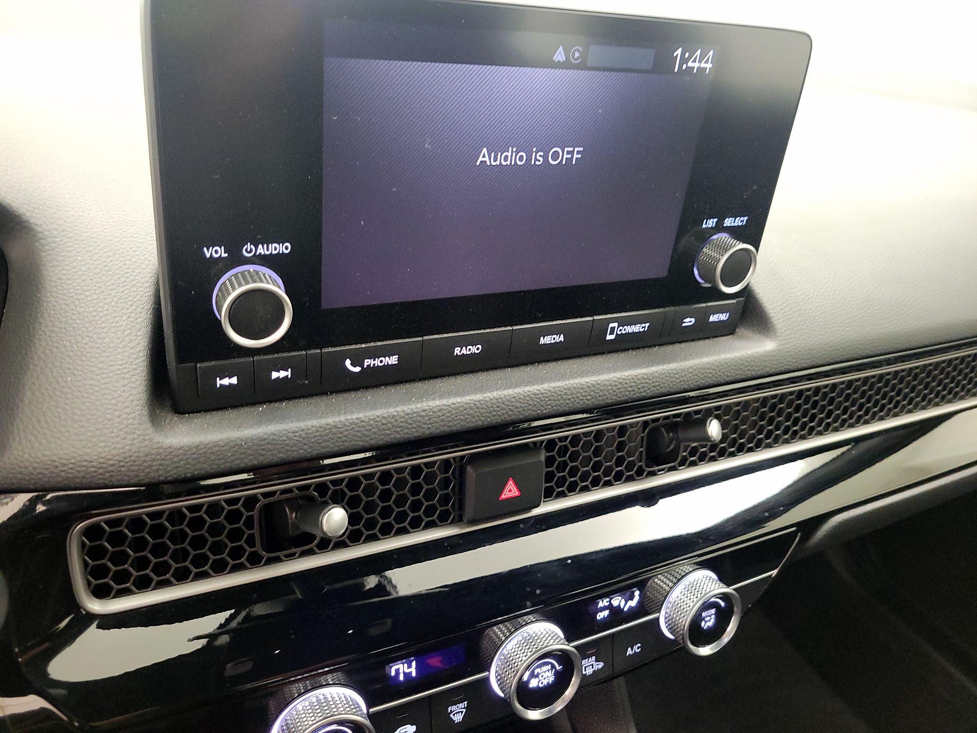 Thumbnail: 2025 Honda Civic - 13