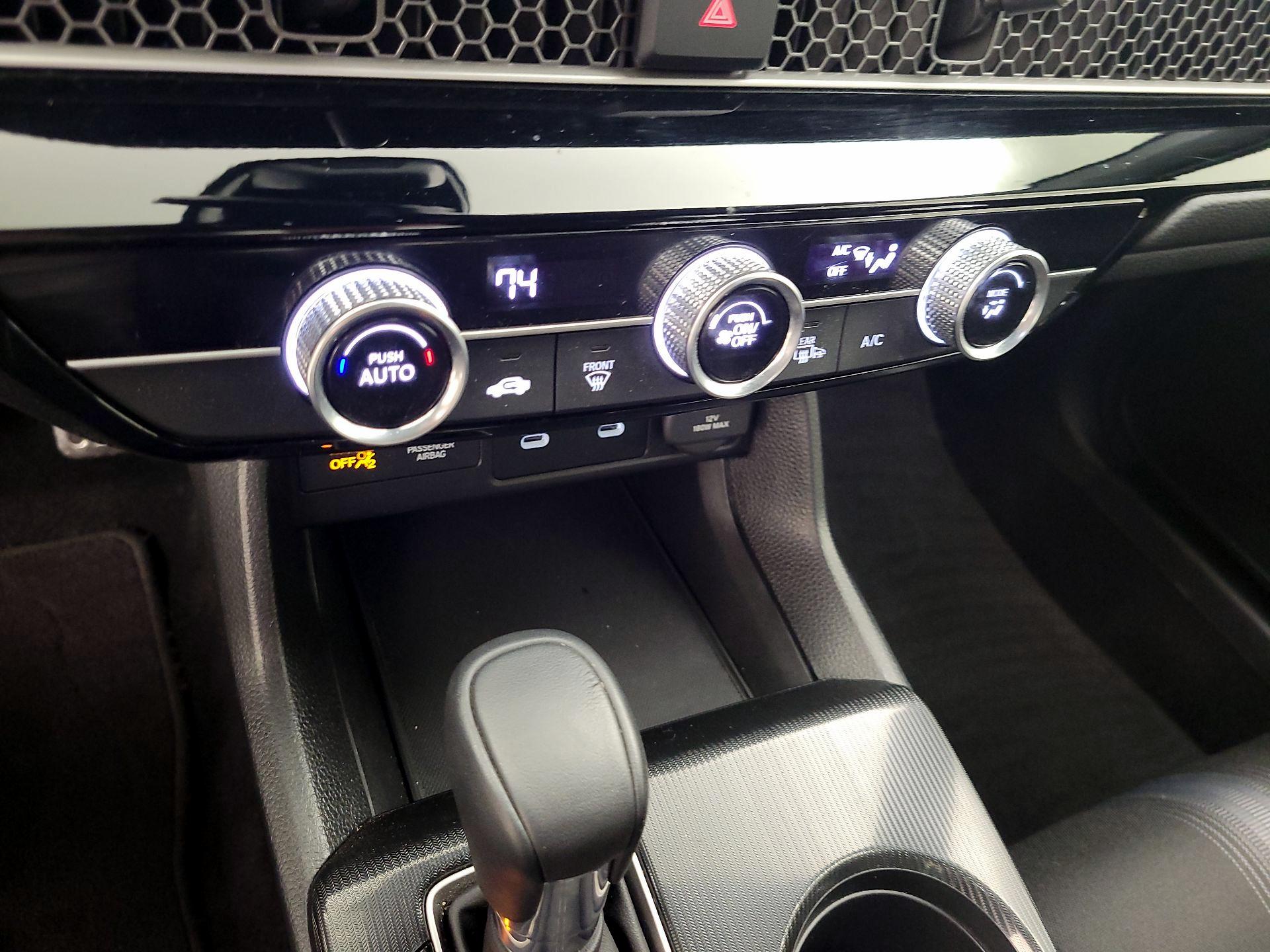 Thumbnail: 2025 Honda Civic - 14